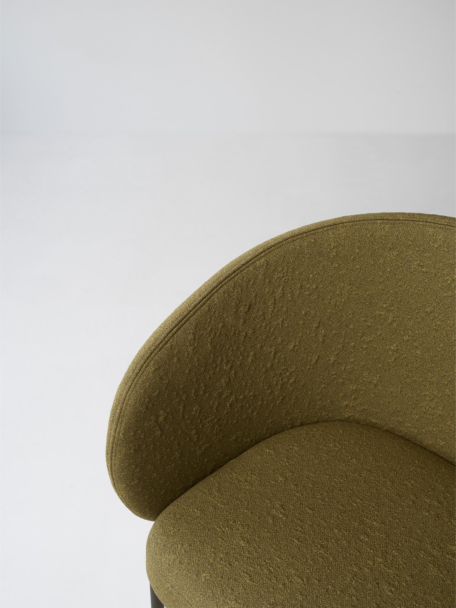 Knit Armchair - District Furniture