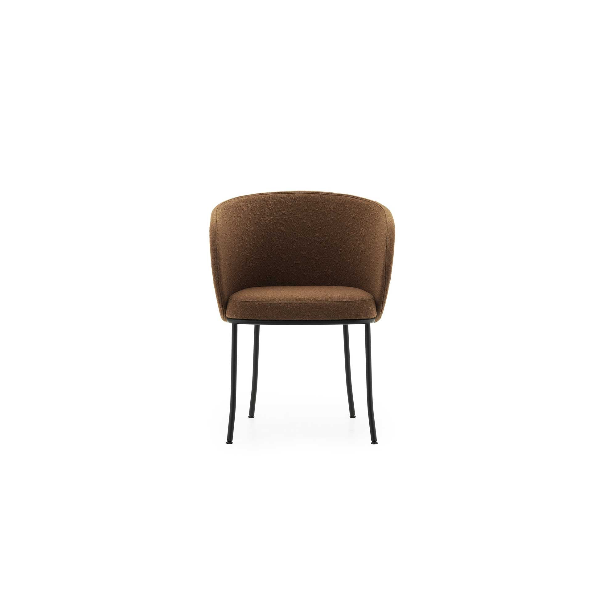 Knit Armchair - District Furniture