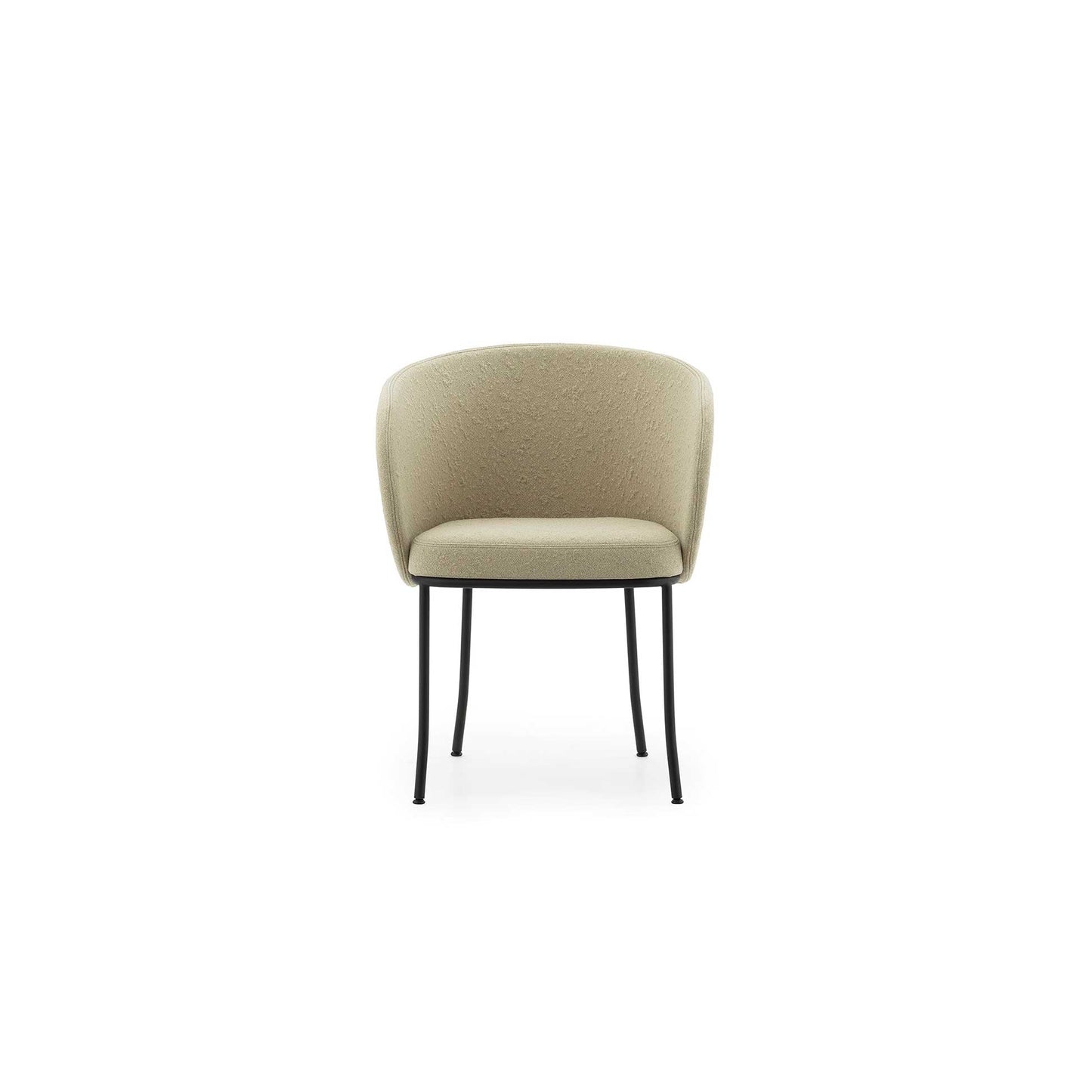 Knit Armchair - District Furniture