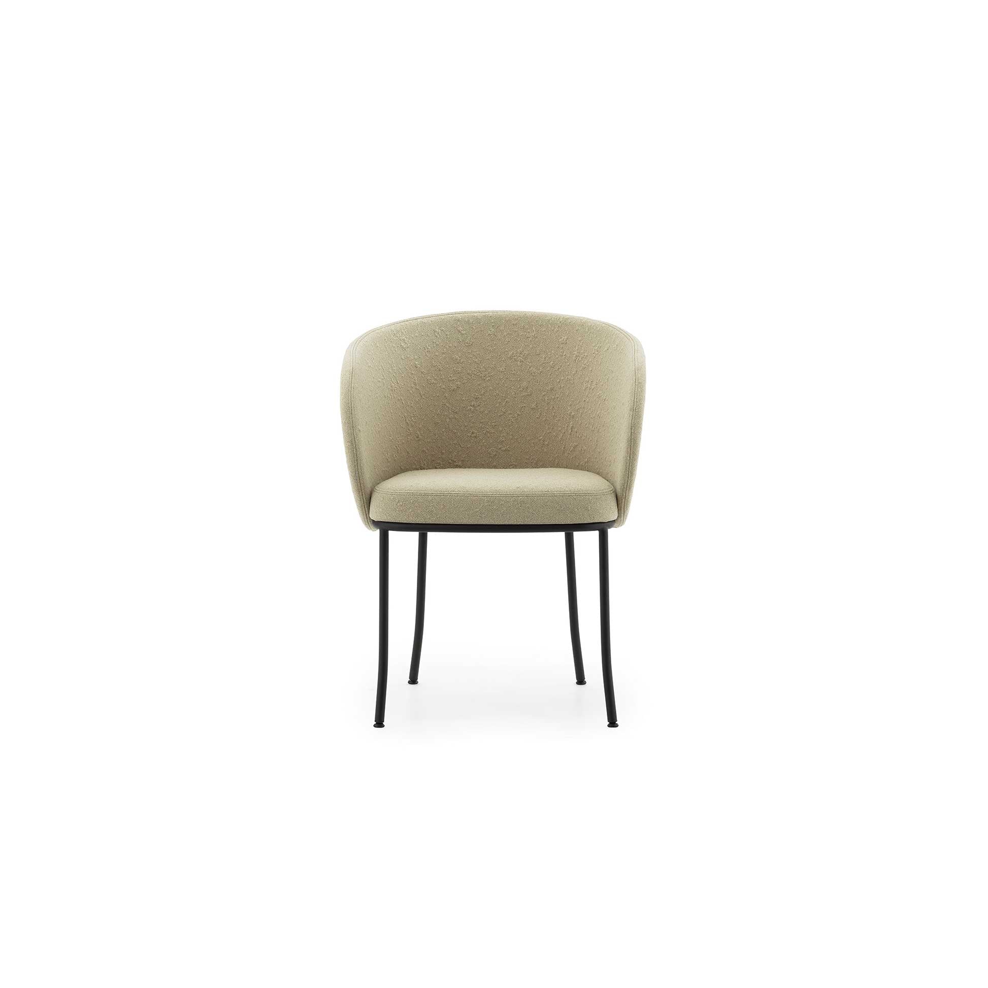 Knit Armchair - District Furniture