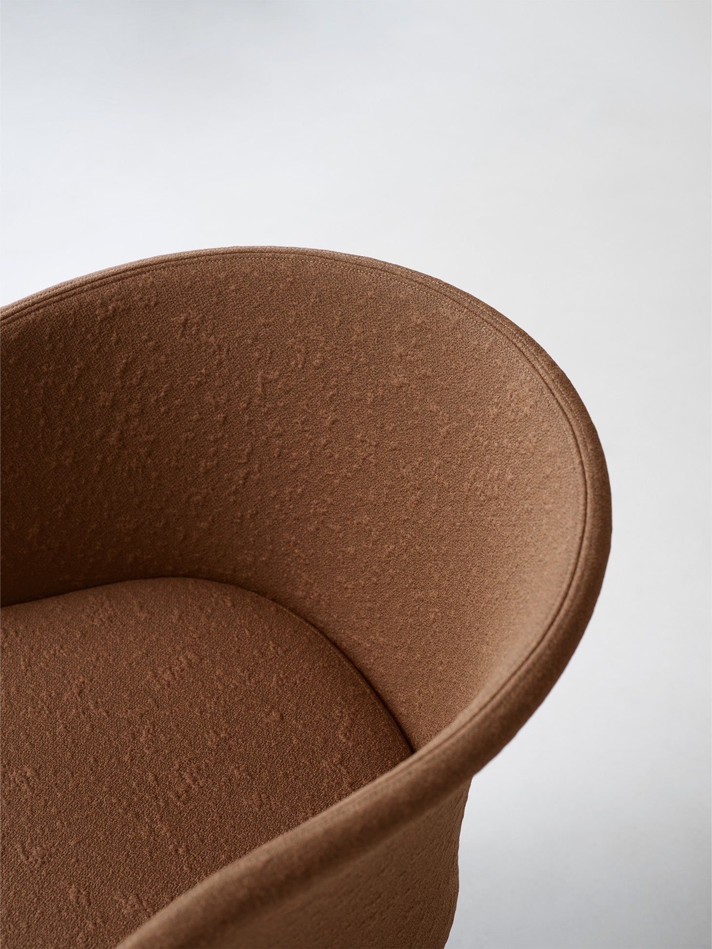 Knit Armchair - District Furniture