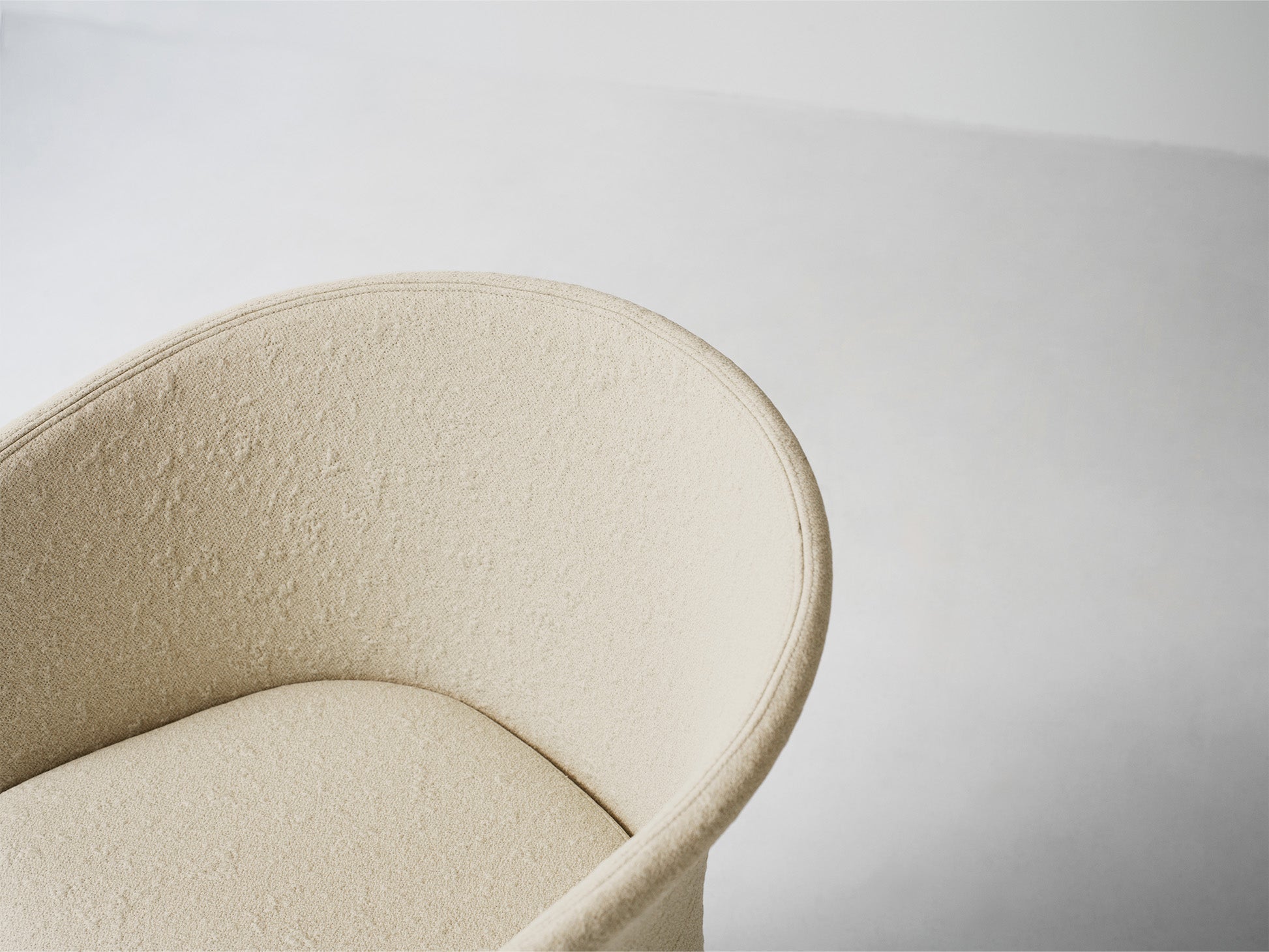 Knit Armchair - District Furniture