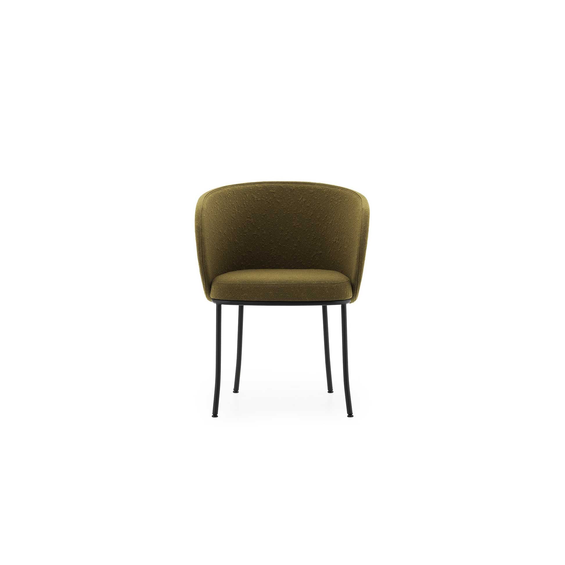 Knit Armchair - District Furniture