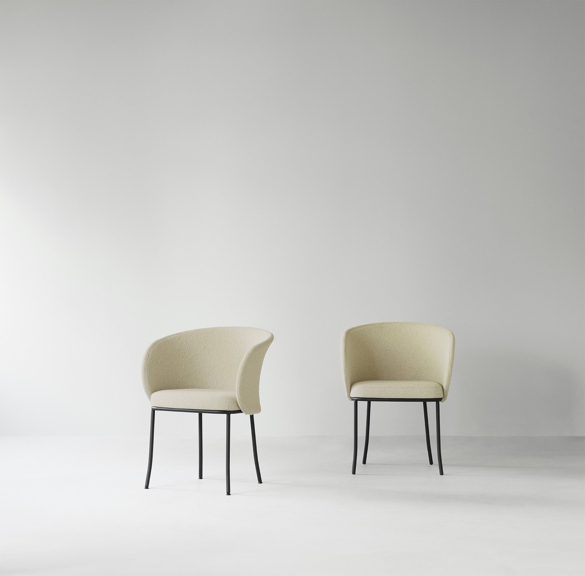 Knit Armchair - District Furniture