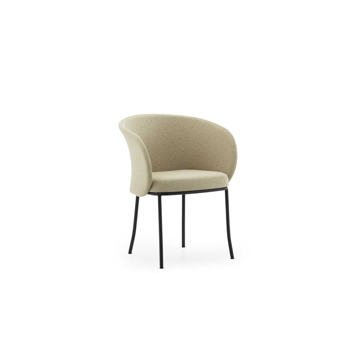 Knit Armchair - District Furniture