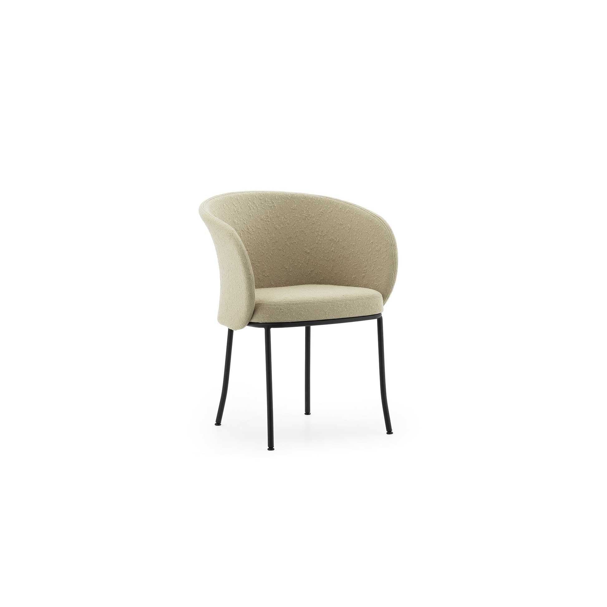 Knit Armchair - District Furniture