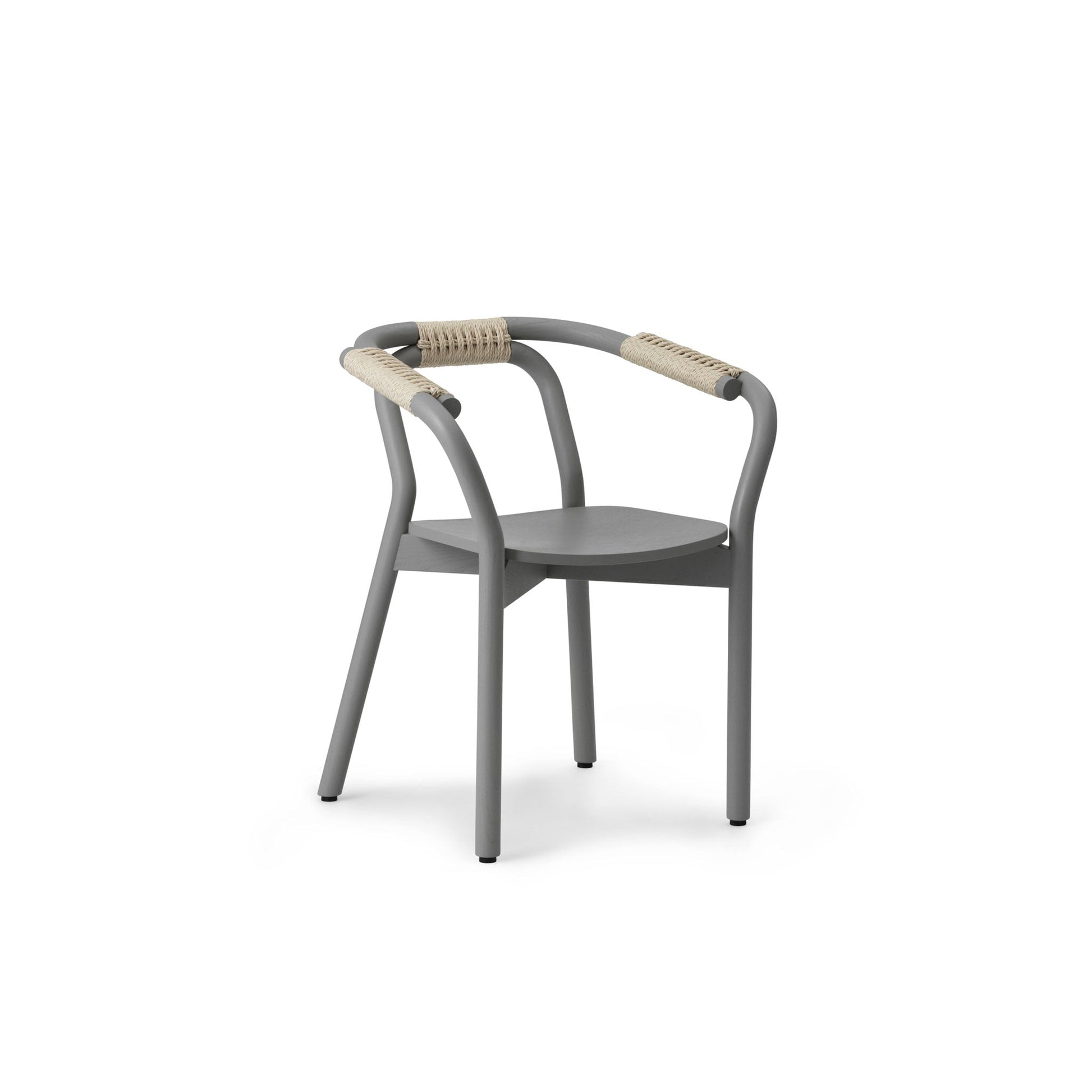 Knot Chair - District Furniture