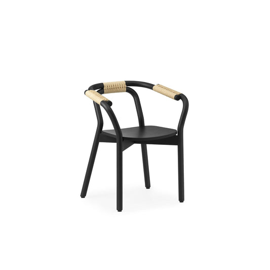 Knot Chair - District Furniture