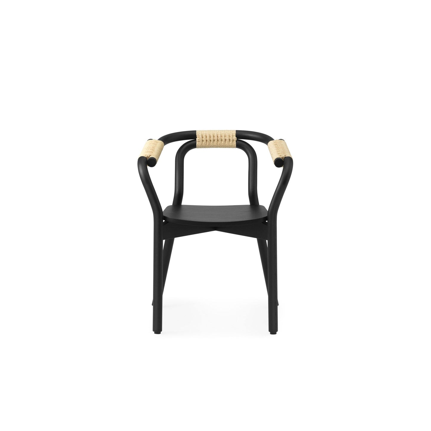 Knot Chair - District Furniture