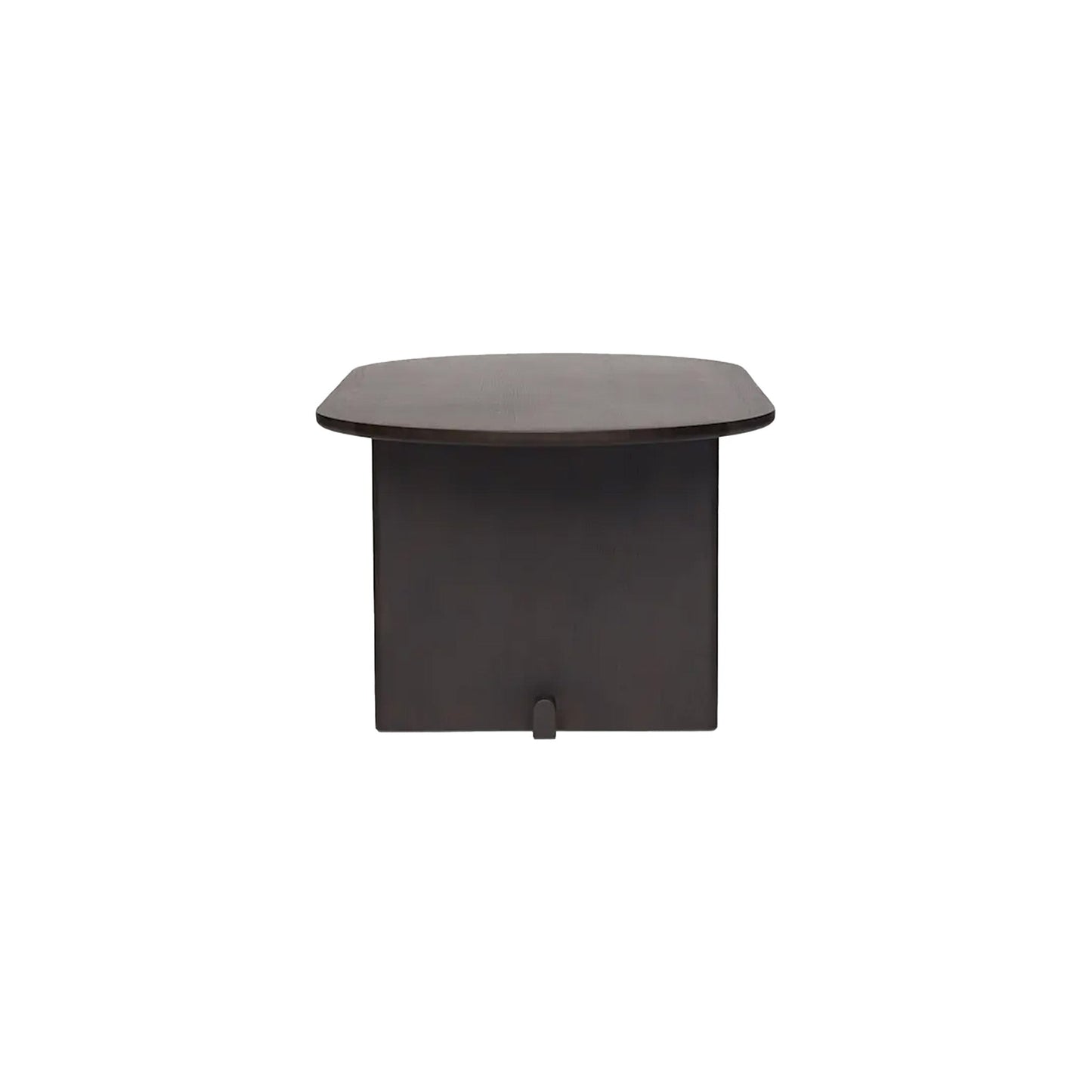 Koku Coffee Table - Oval - District Furniture
