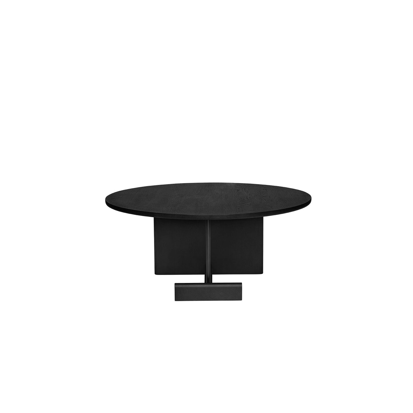 Koku Coffee Table - Round - District Furniture