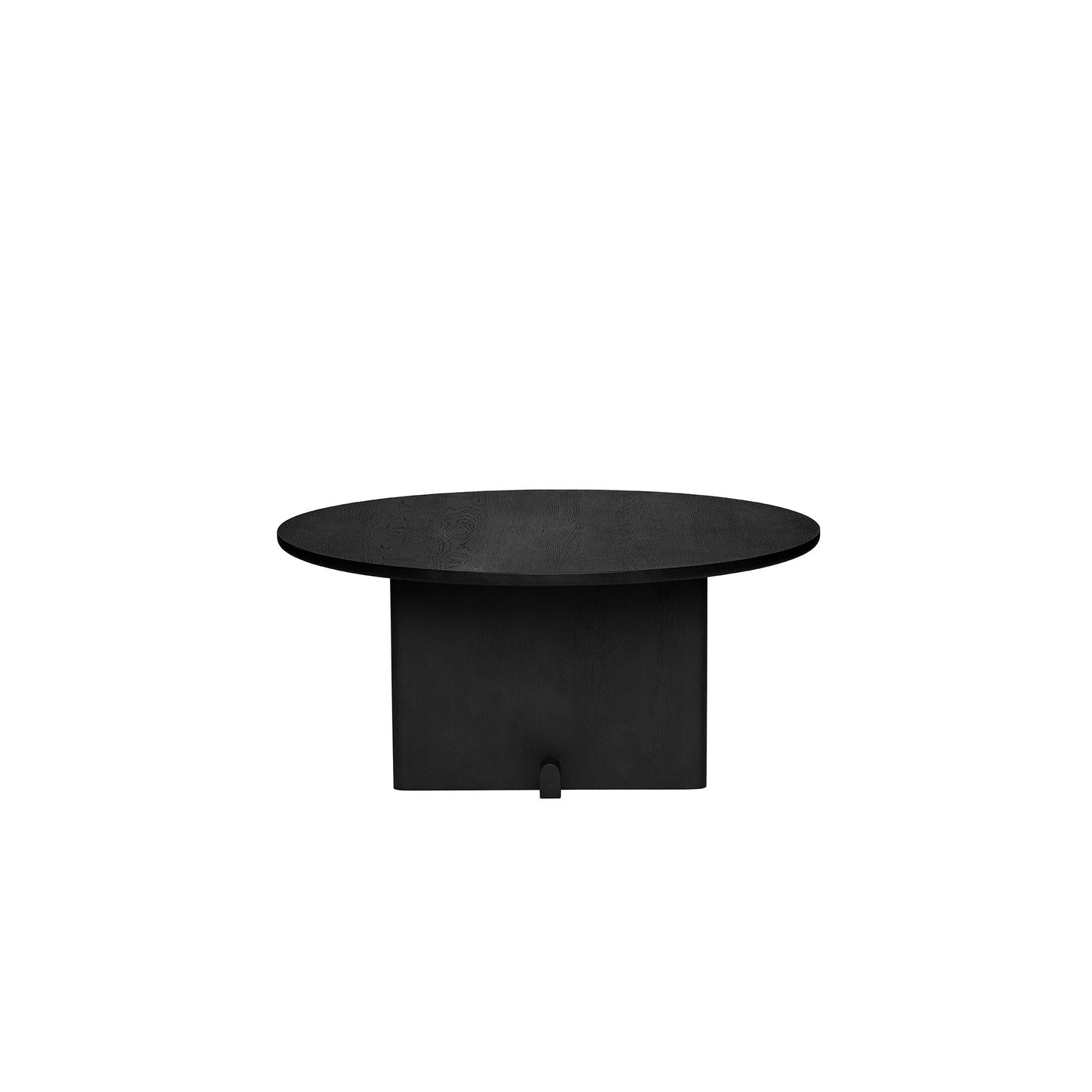 Koku Coffee Table - Round - District Furniture