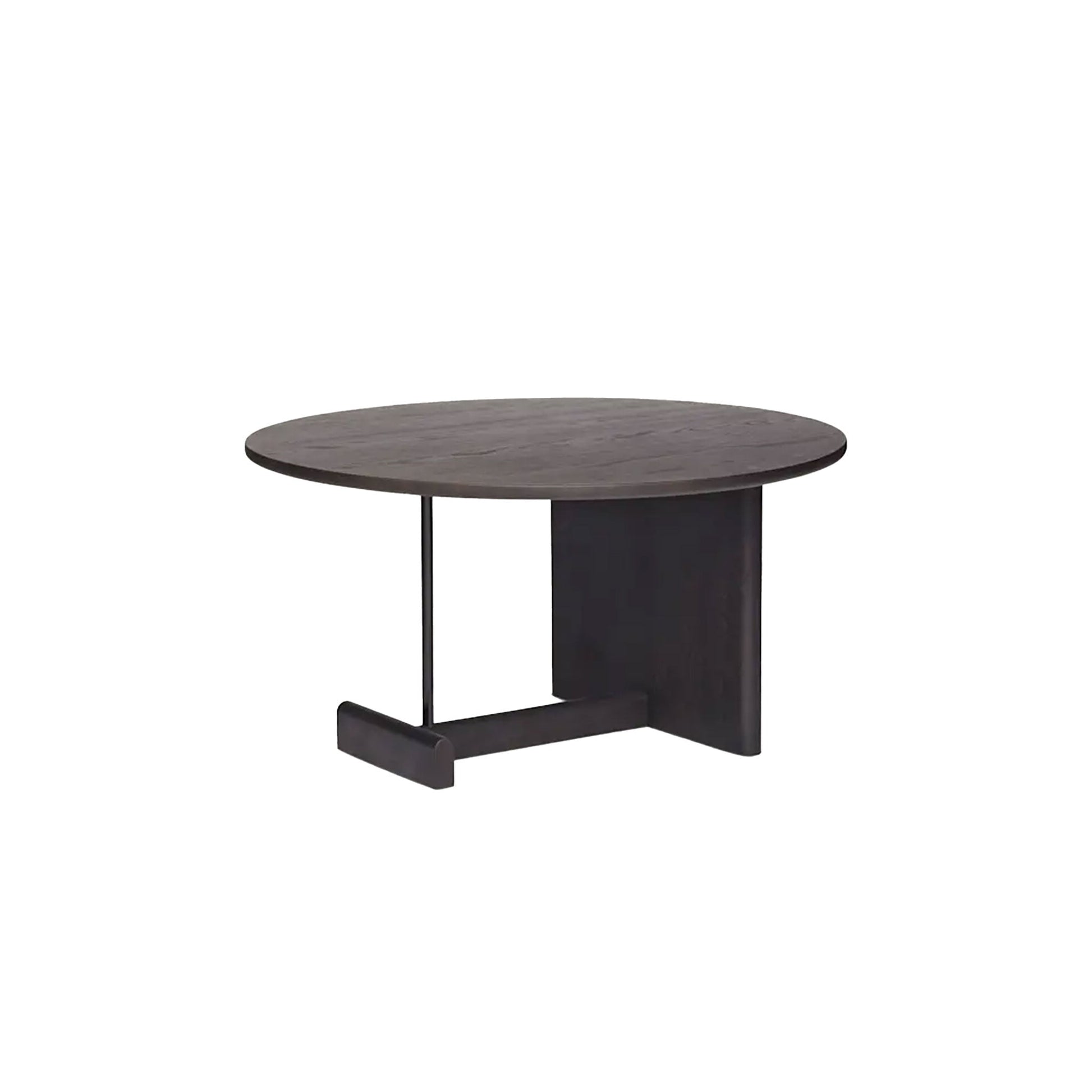 Koku Coffee Table - Round - District Furniture