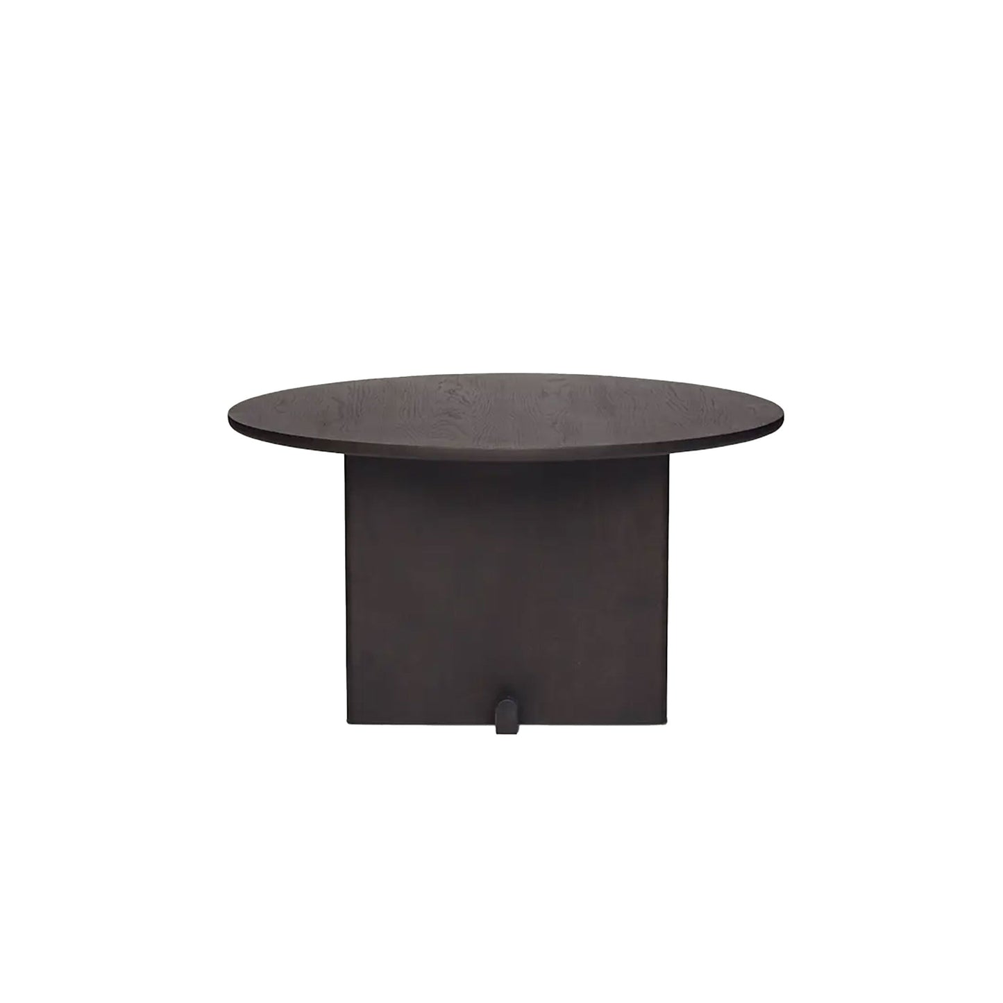 Koku Coffee Table - Round - District Furniture