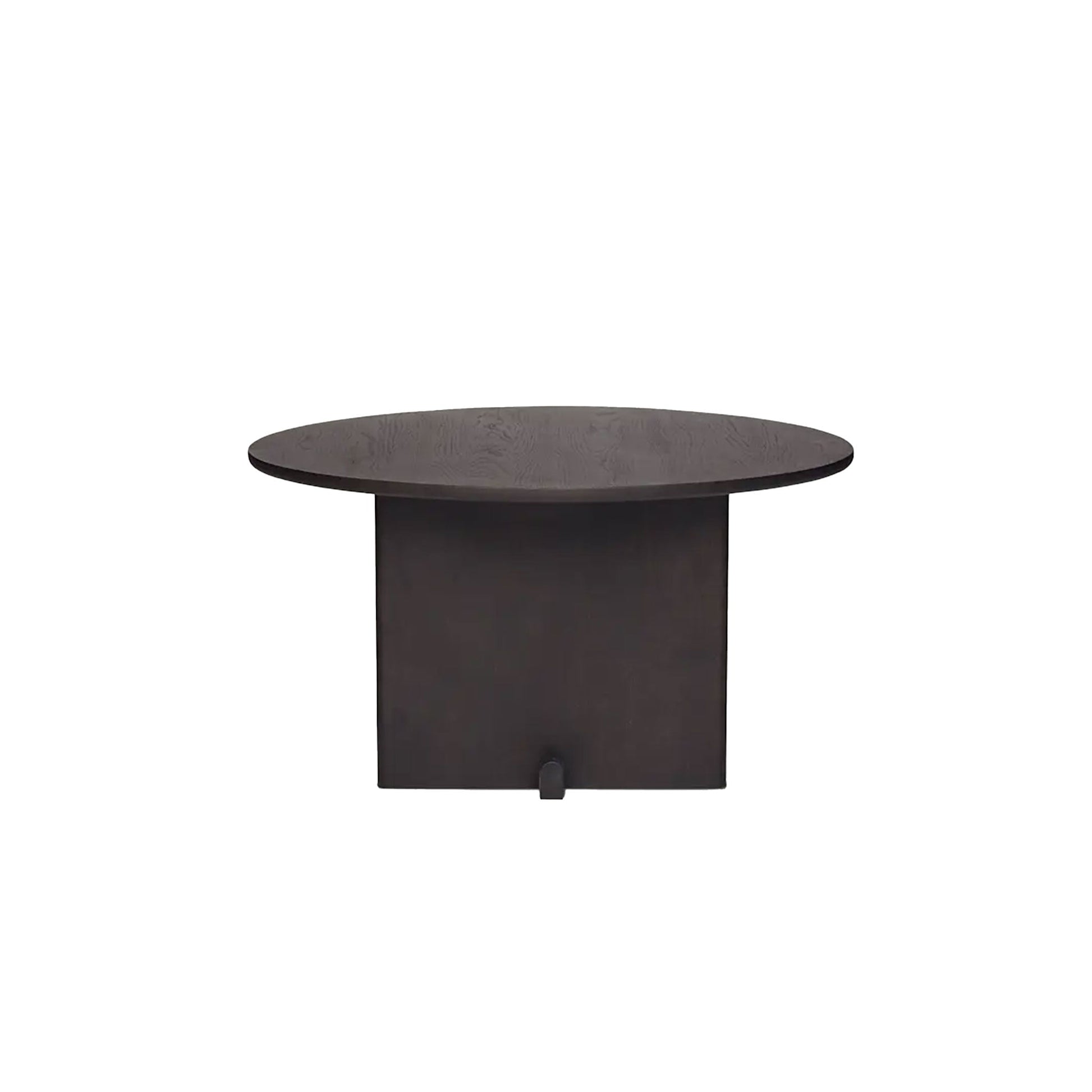 Koku Coffee Table - Round - District Furniture