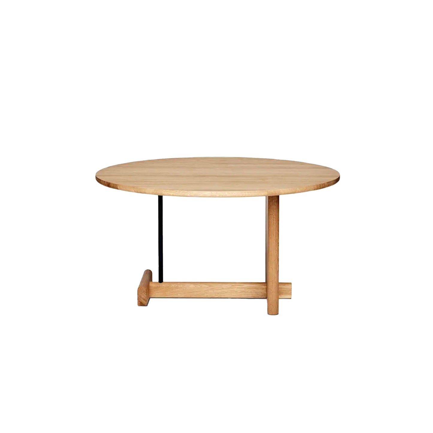 Koku Coffee Table - Round - District Furniture