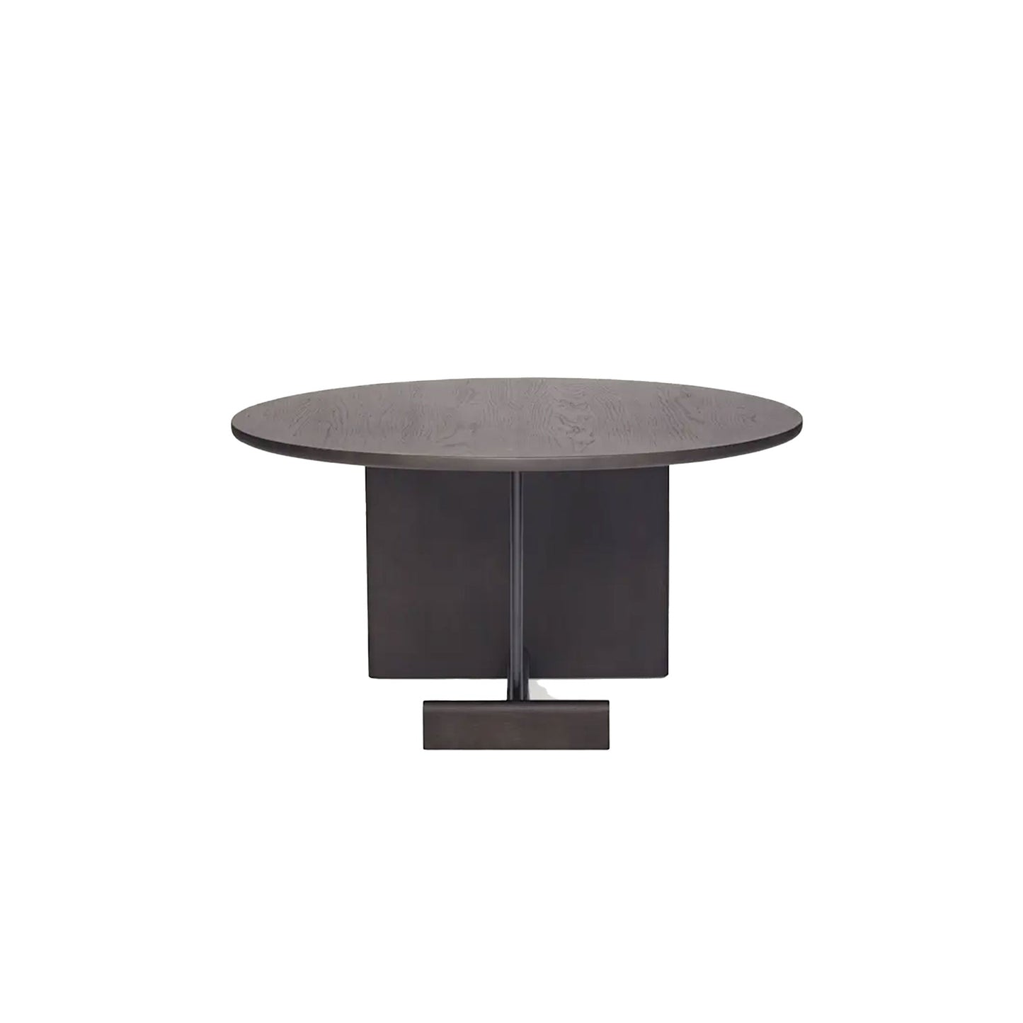 Koku Coffee Table - Round - District Furniture
