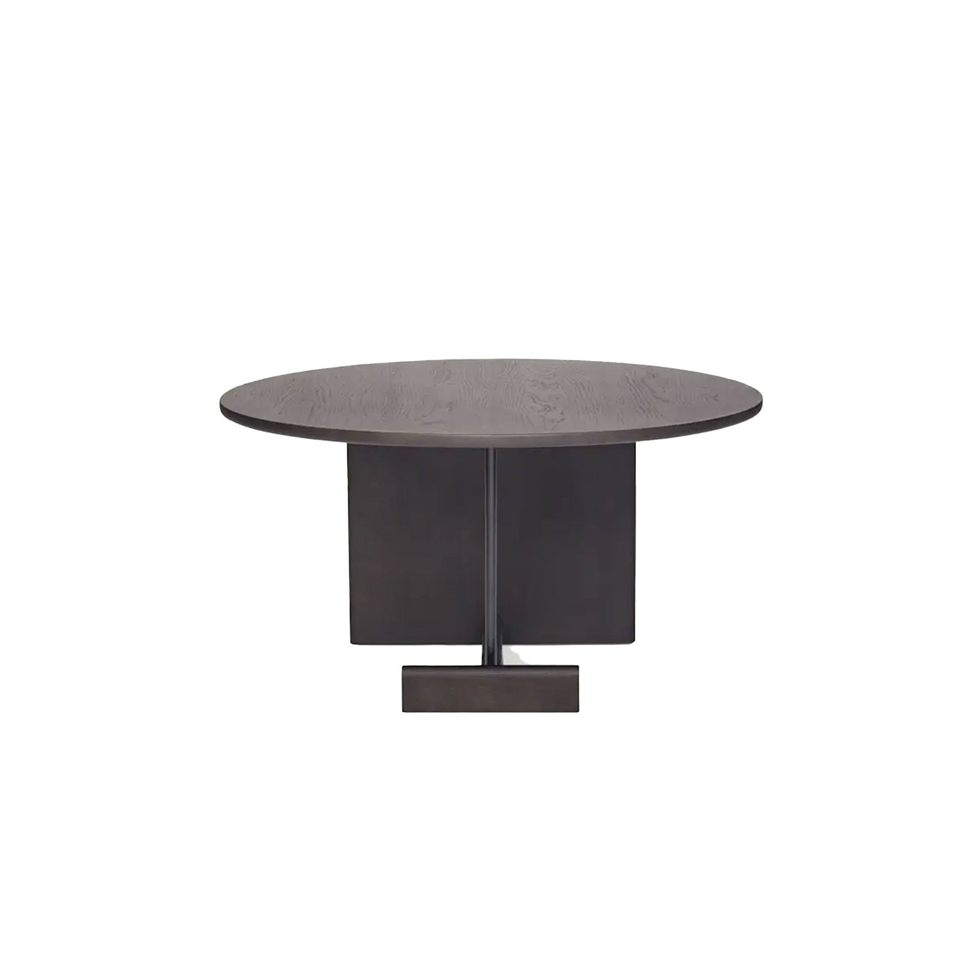 Koku Coffee Table - Round - District Furniture