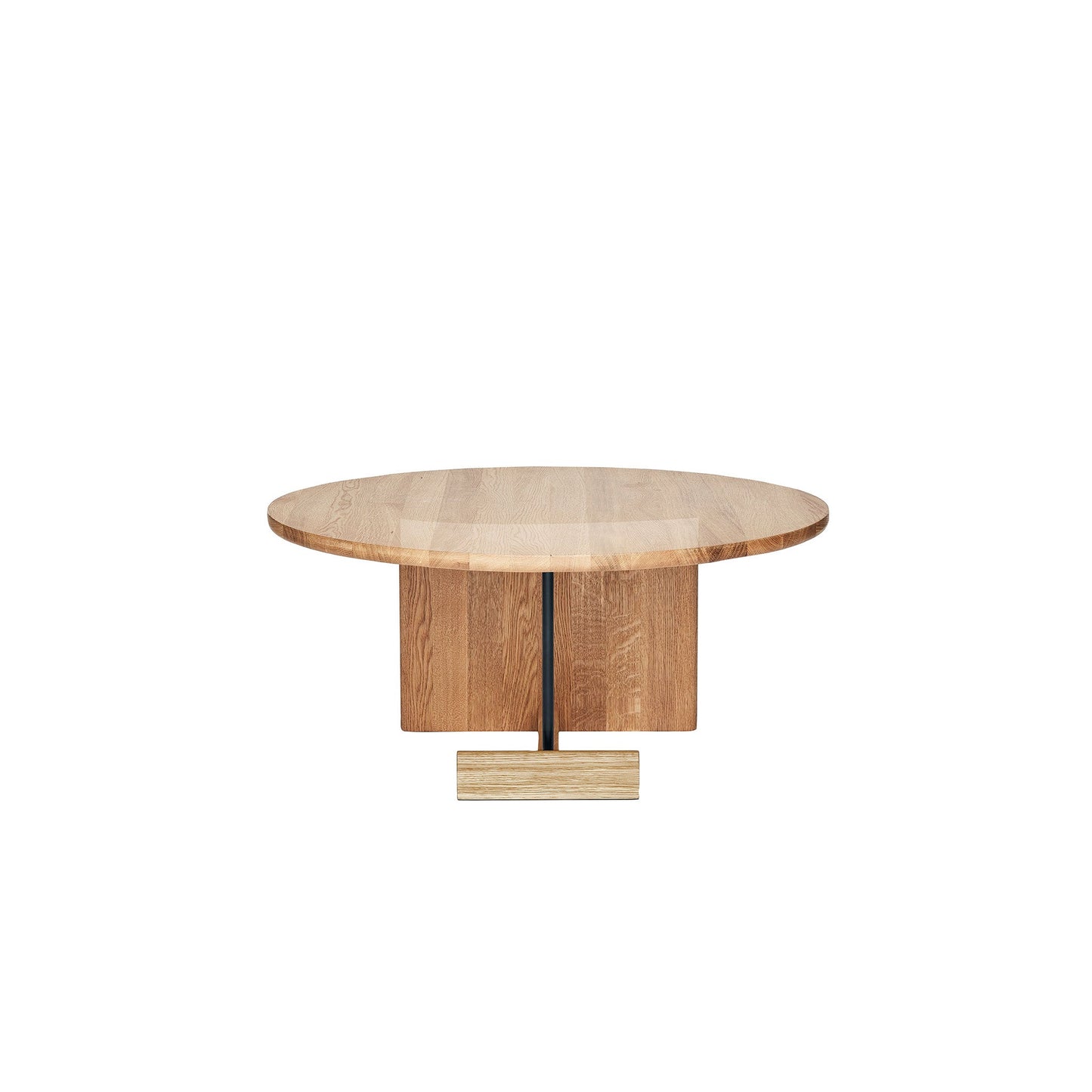 Koku Coffee Table - Round - District Furniture