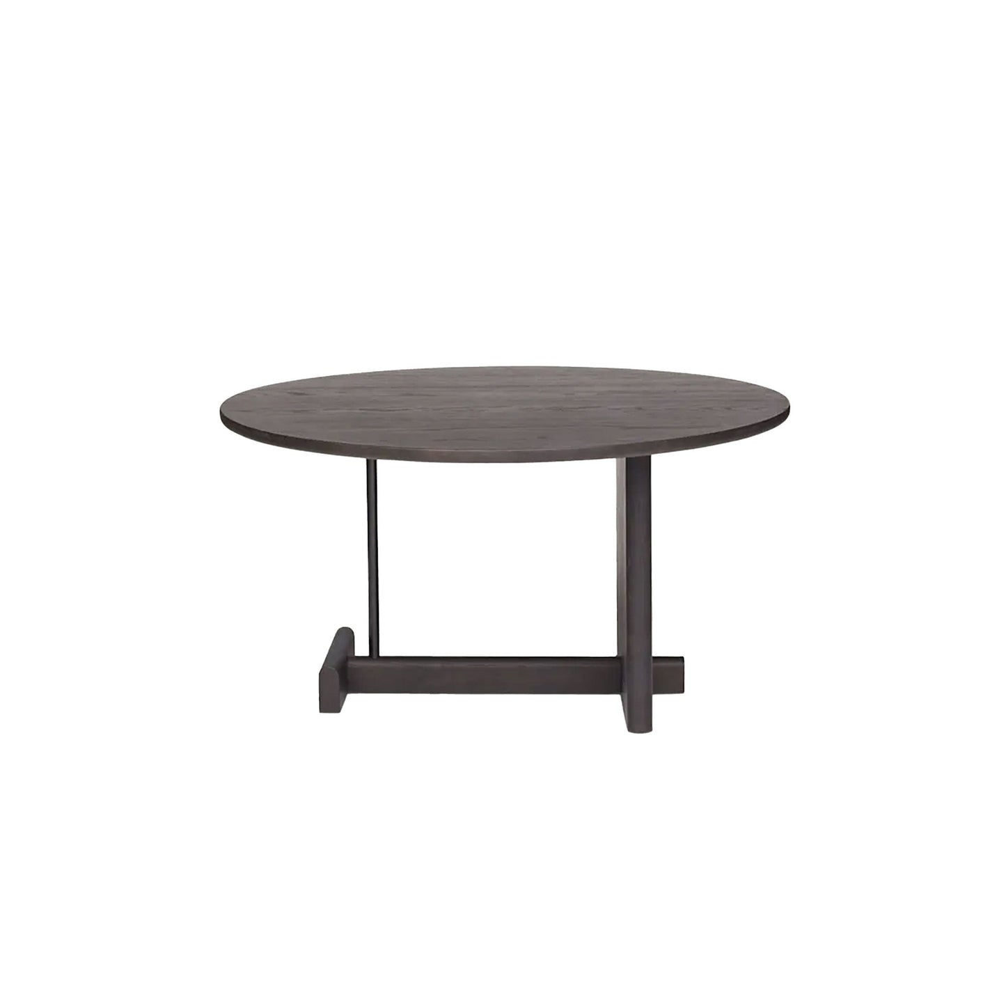 Koku Coffee Table - Round - District Furniture