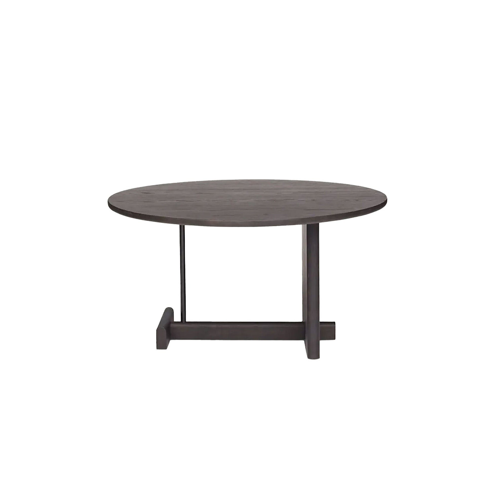 Koku Coffee Table - Round - District Furniture