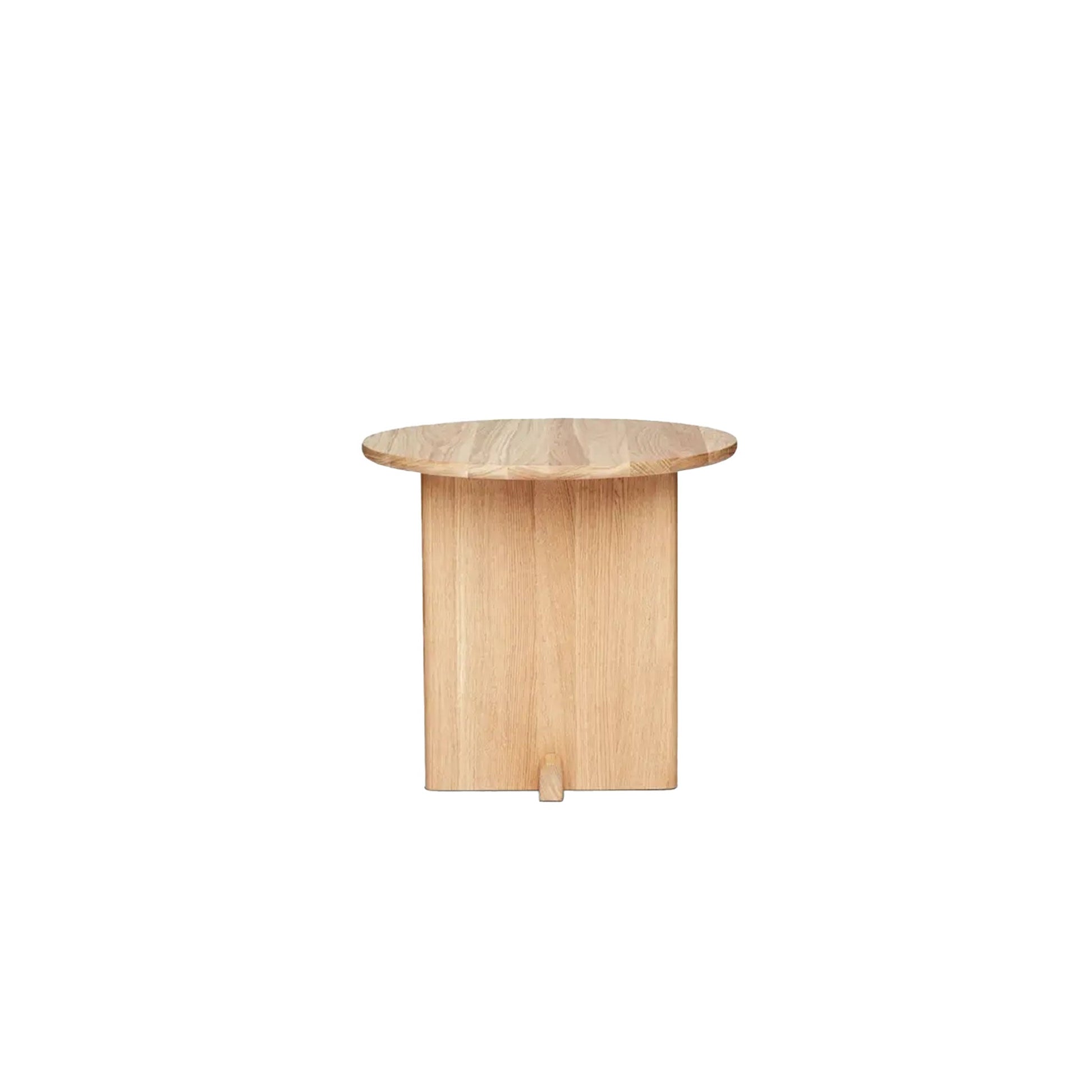 Koku Side Table - District Furniture