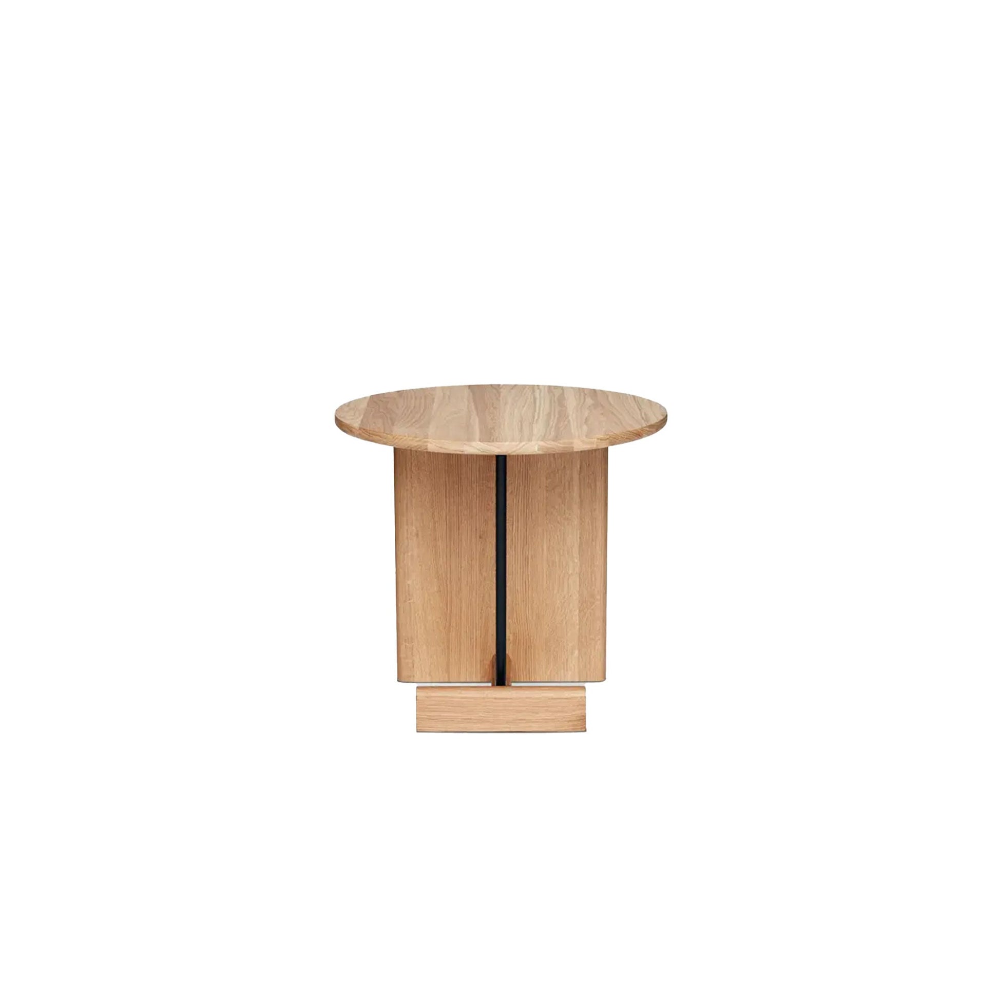 Koku Side Table - District Furniture