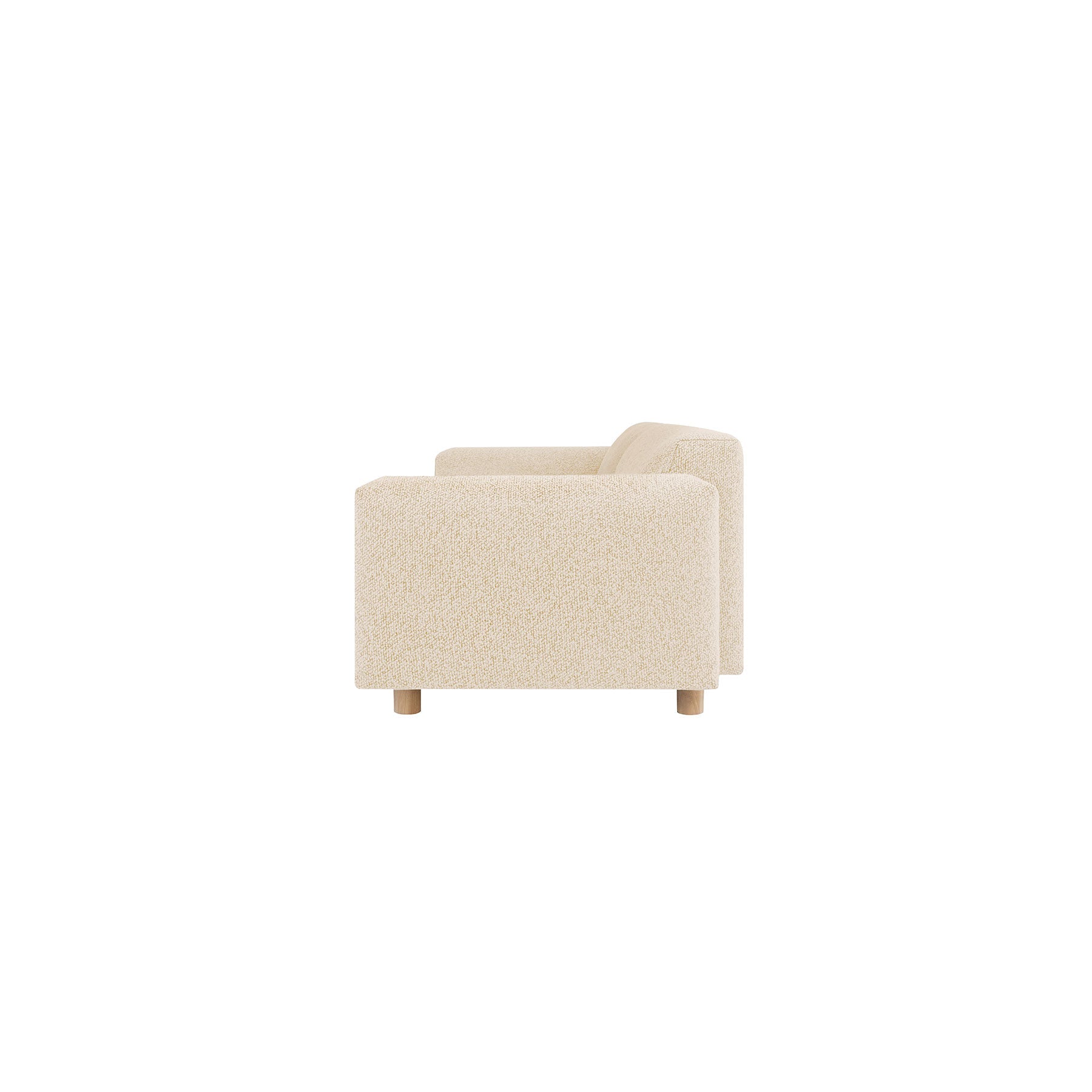 Koti Sofa - District Furniture