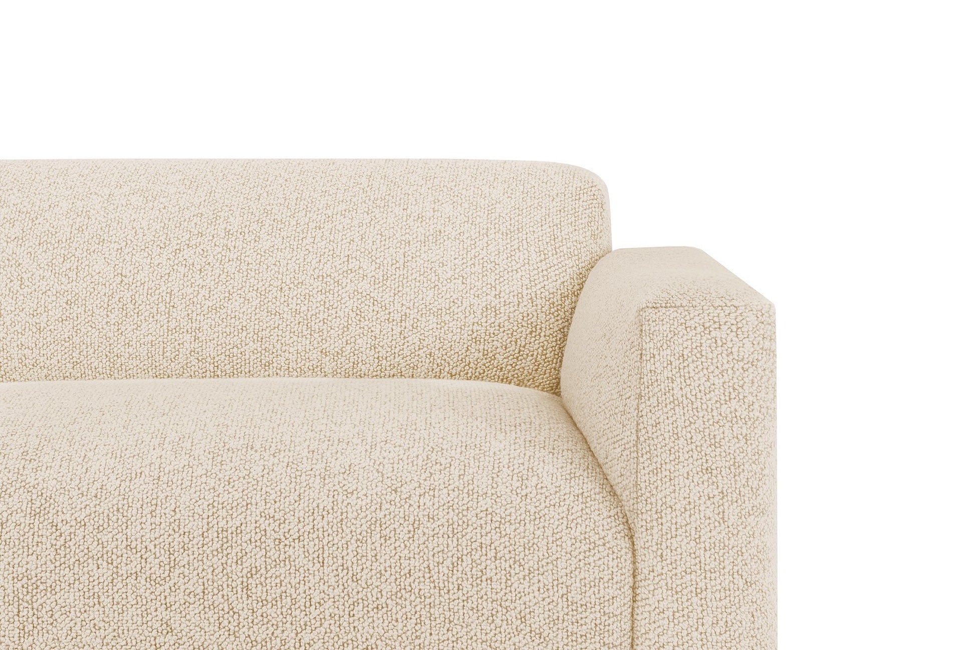 Koti Sofa - District Furniture