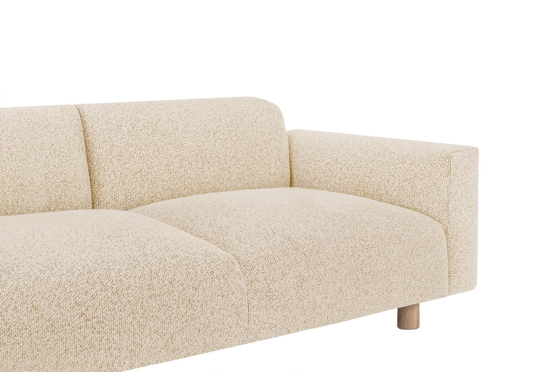 Koti Sofa - District Furniture