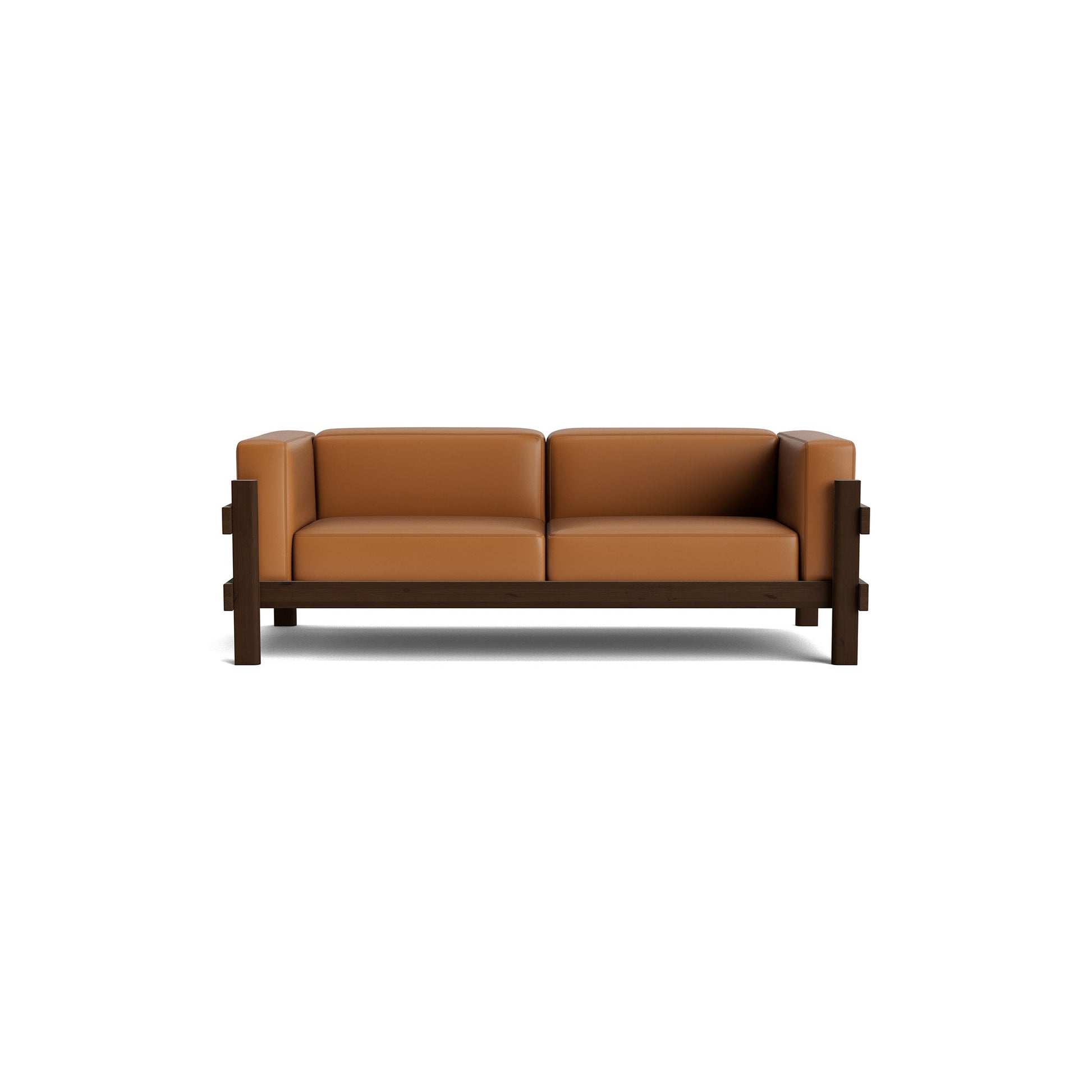 Kube Sofa - District Furniture