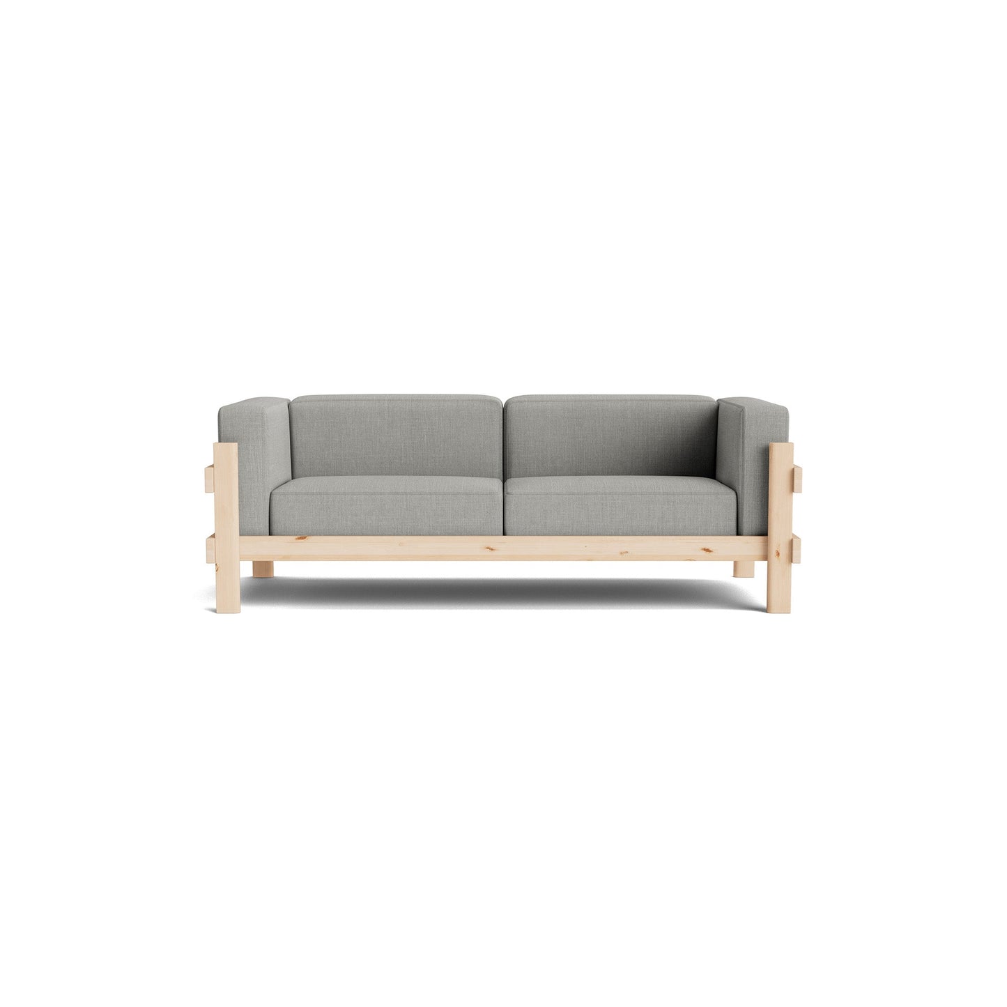 Kube Sofa - District Furniture