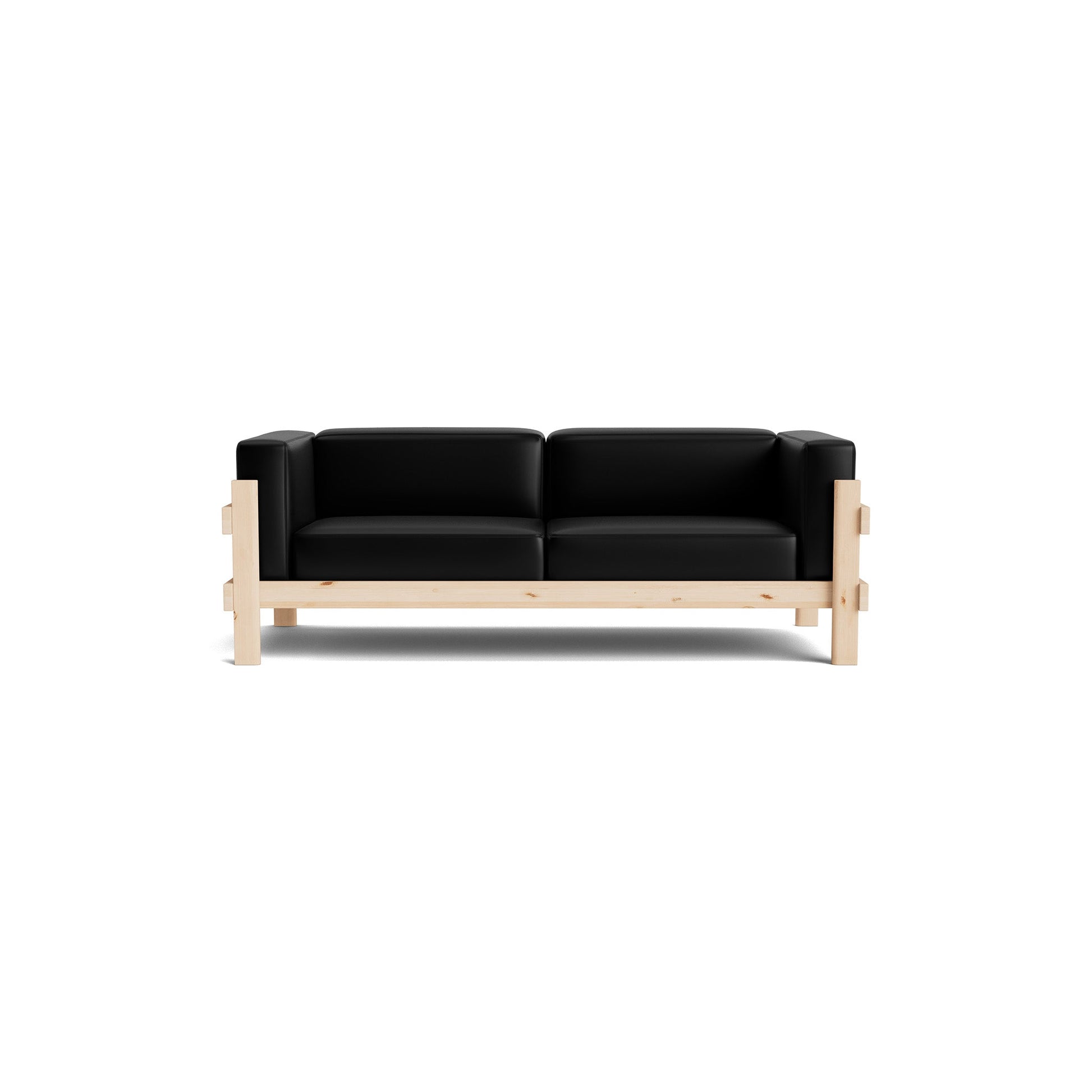 Kube Sofa - District Furniture