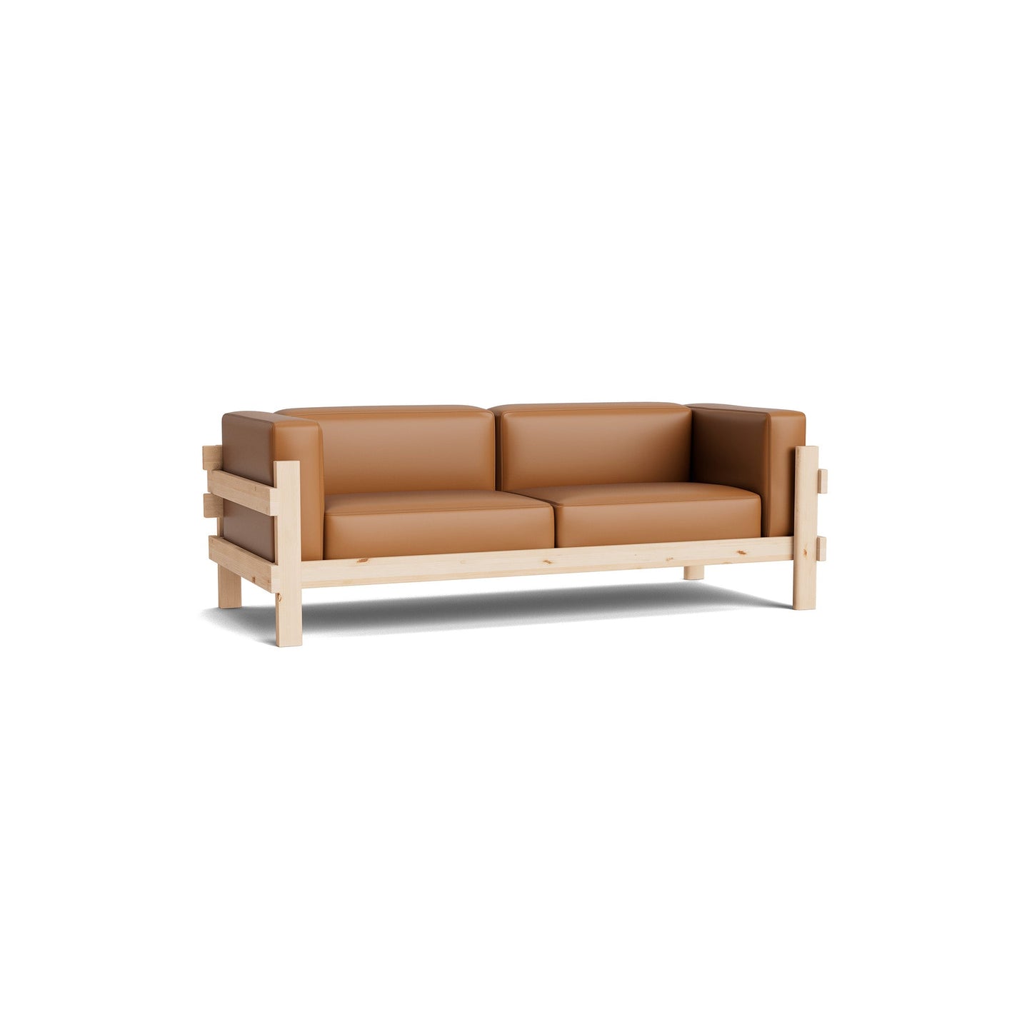 Kube Sofa - District Furniture