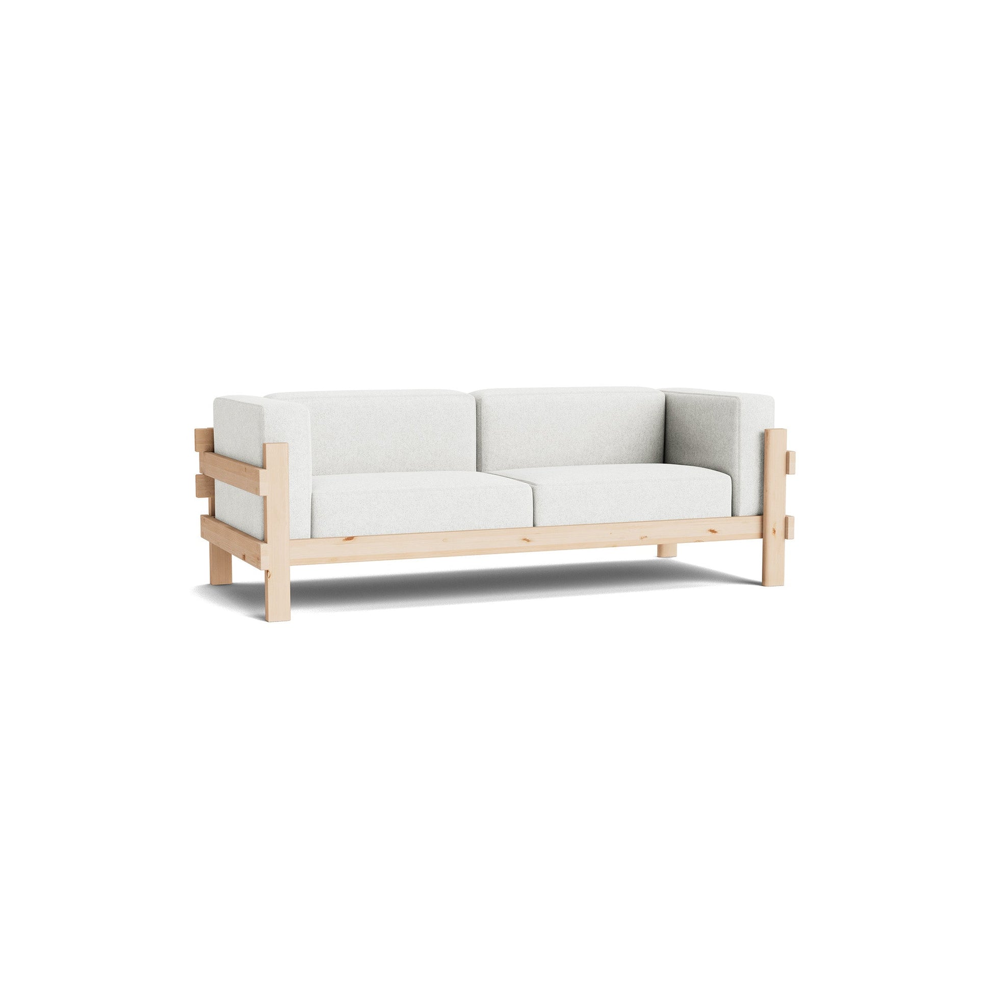 Kube Sofa - District Furniture