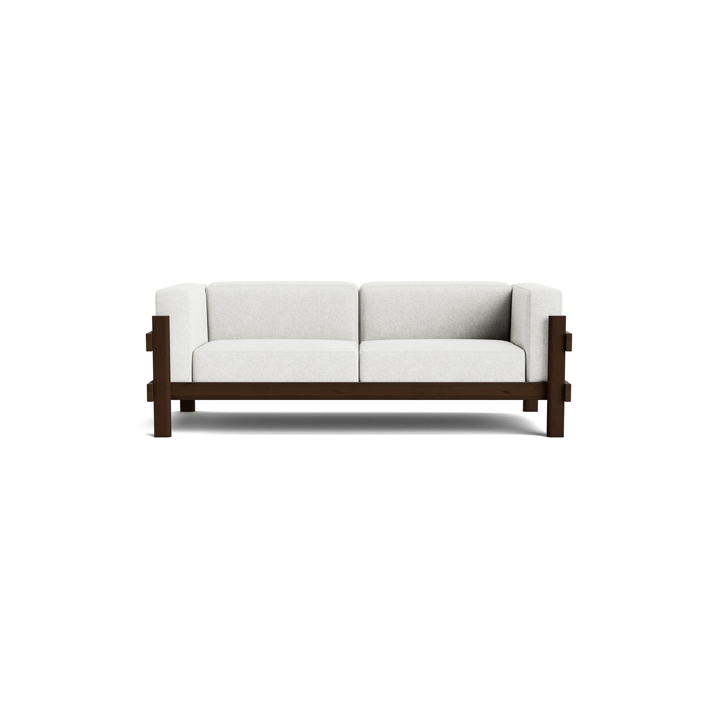 Kube Sofa - District Furniture