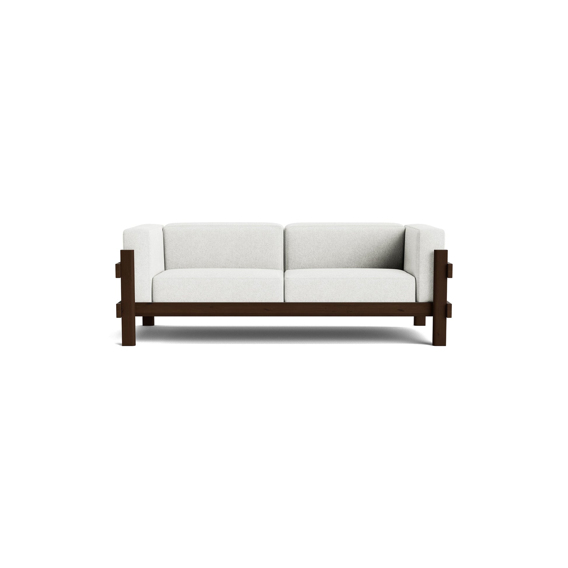 Kube Sofa - District Furniture
