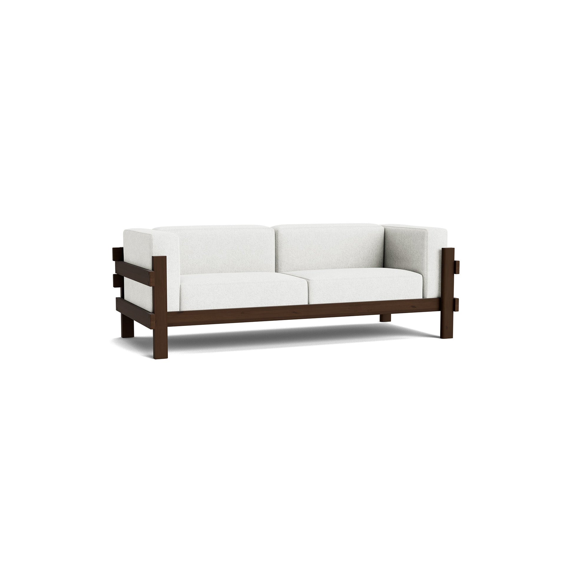 Kube Sofa - District Furniture