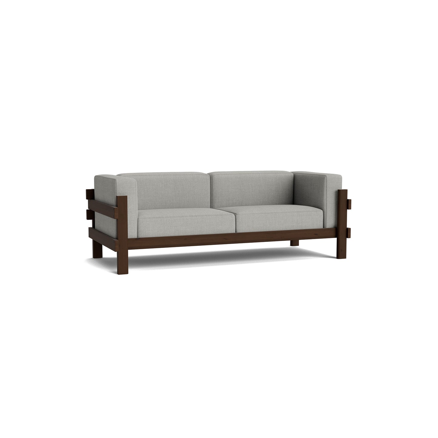 Kube Sofa - District Furniture