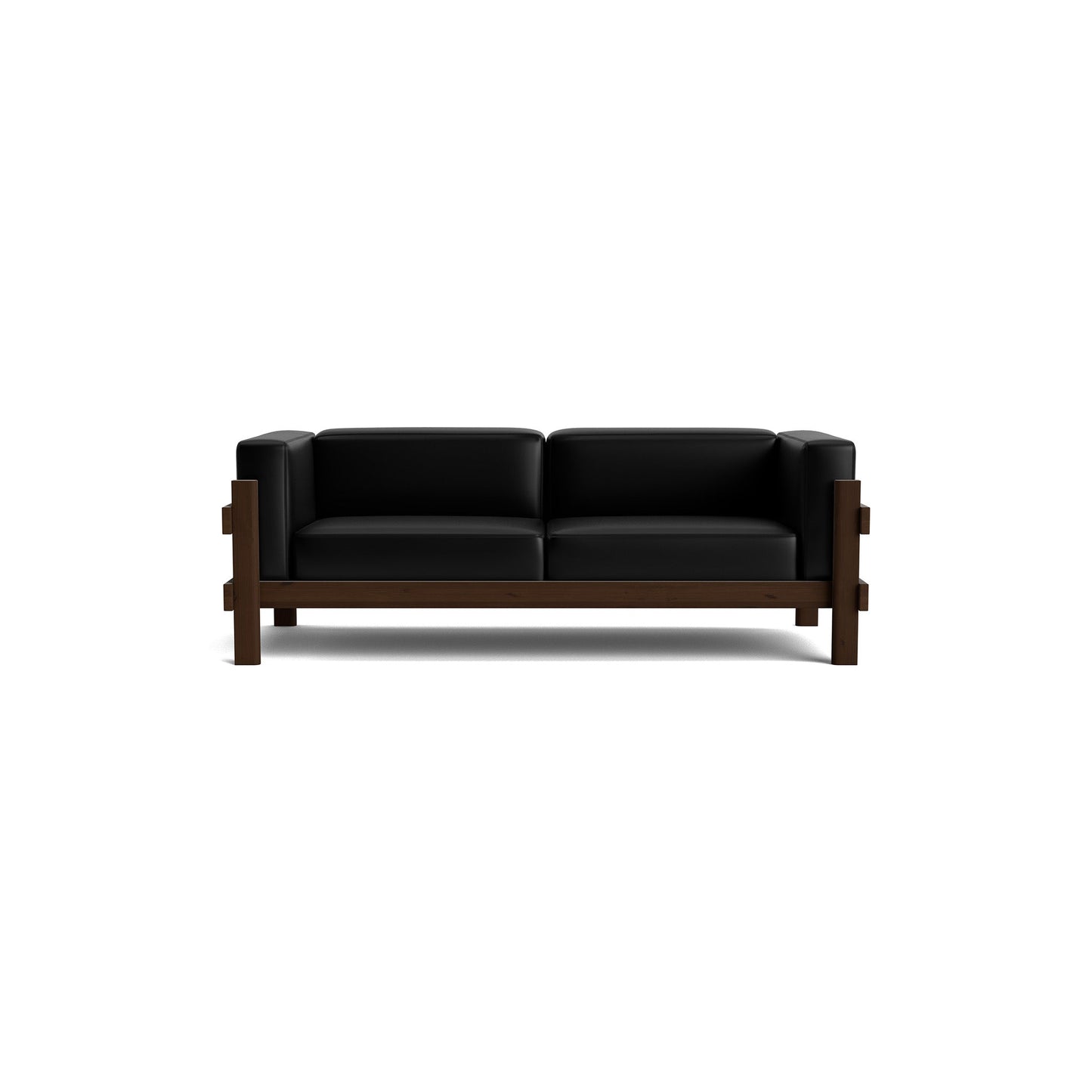 Kube Sofa - District Furniture