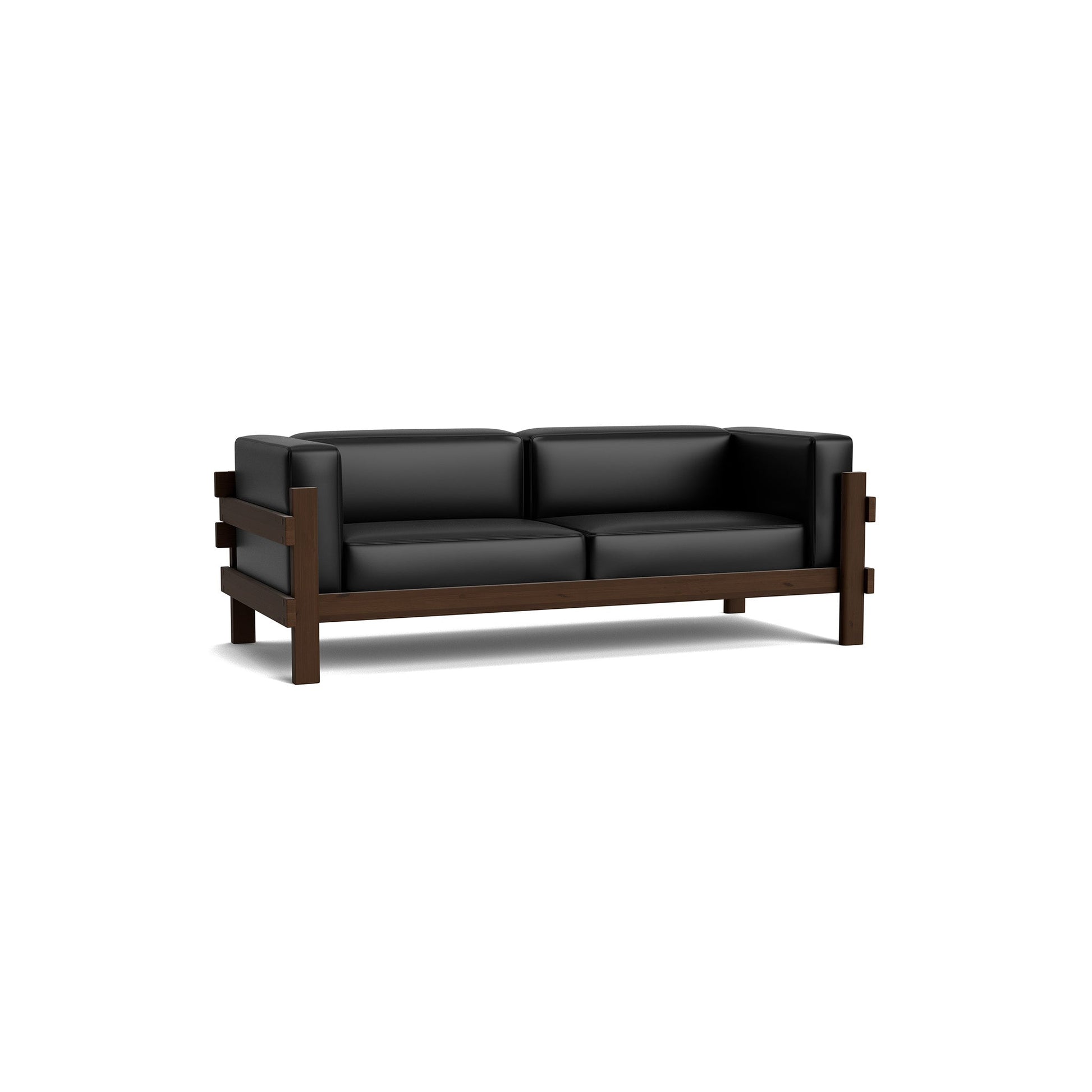 Kube Sofa - District Furniture