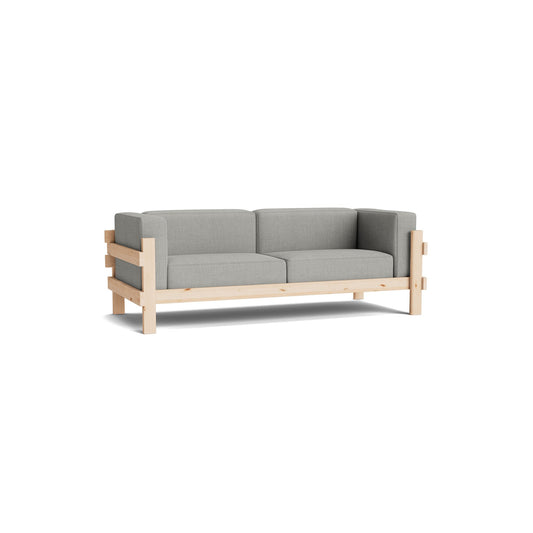 Kube Sofa - District Furniture