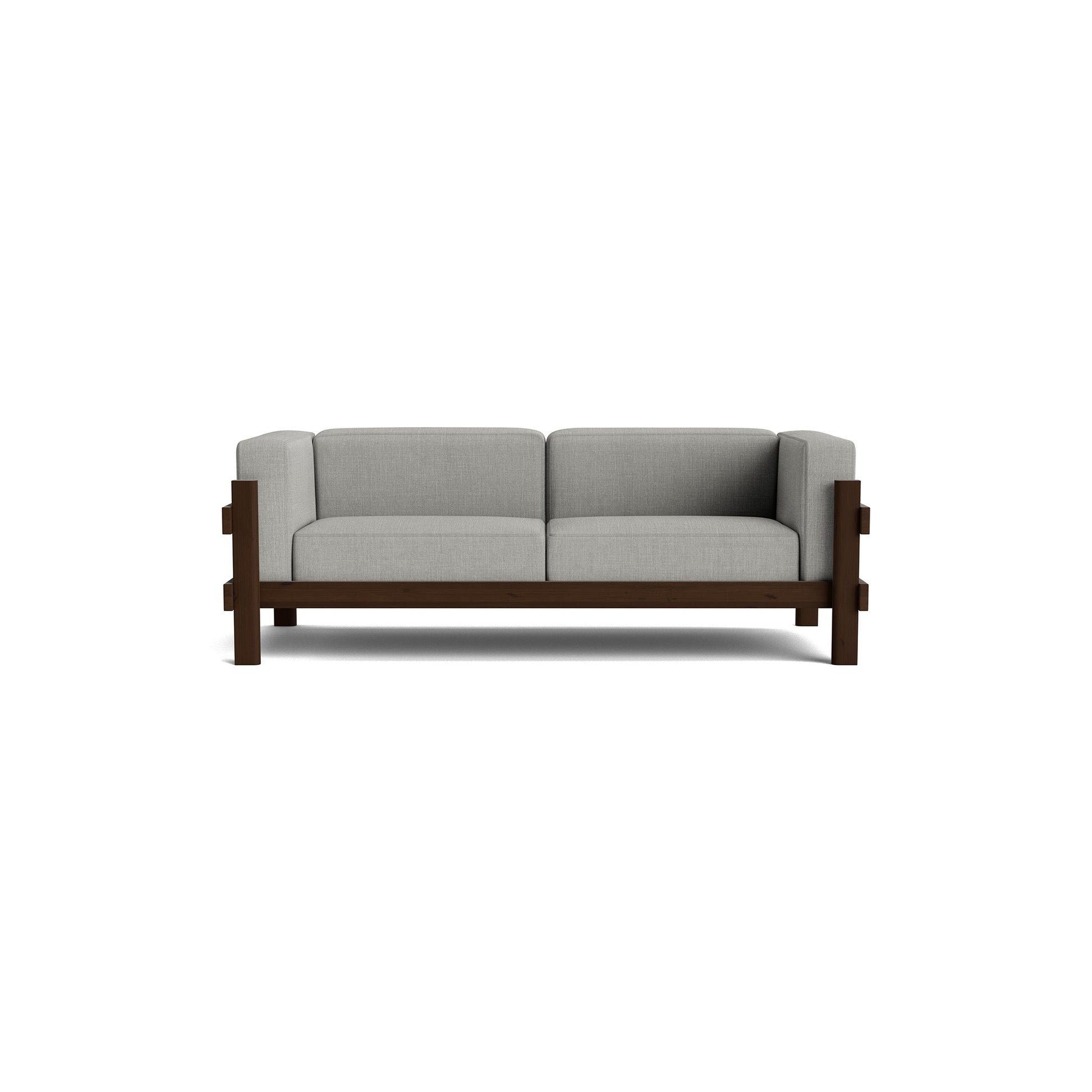 Kube Sofa - District Furniture