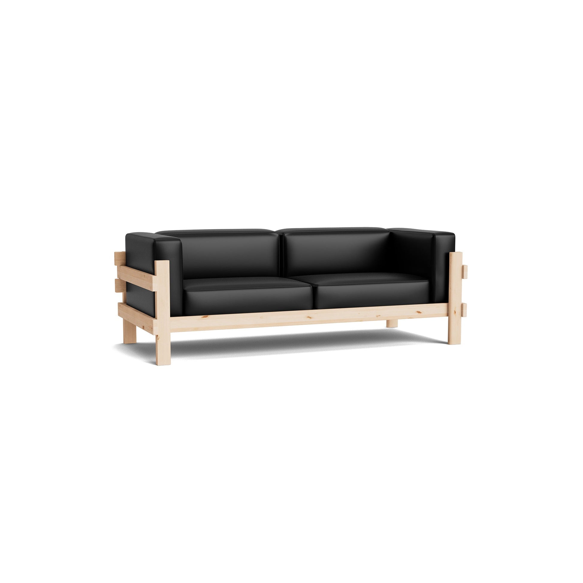Kube Sofa - District Furniture
