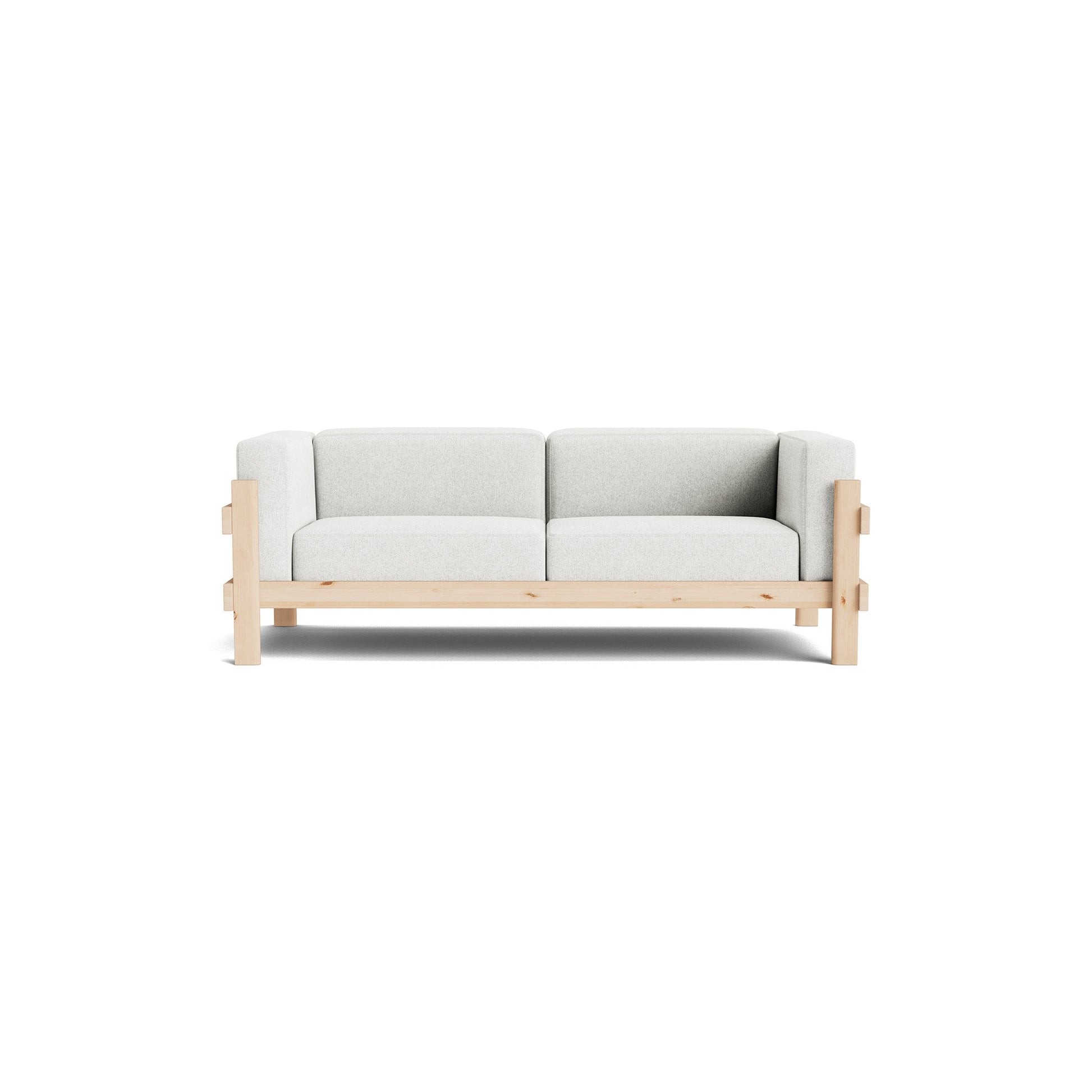 Kube Sofa - District Furniture
