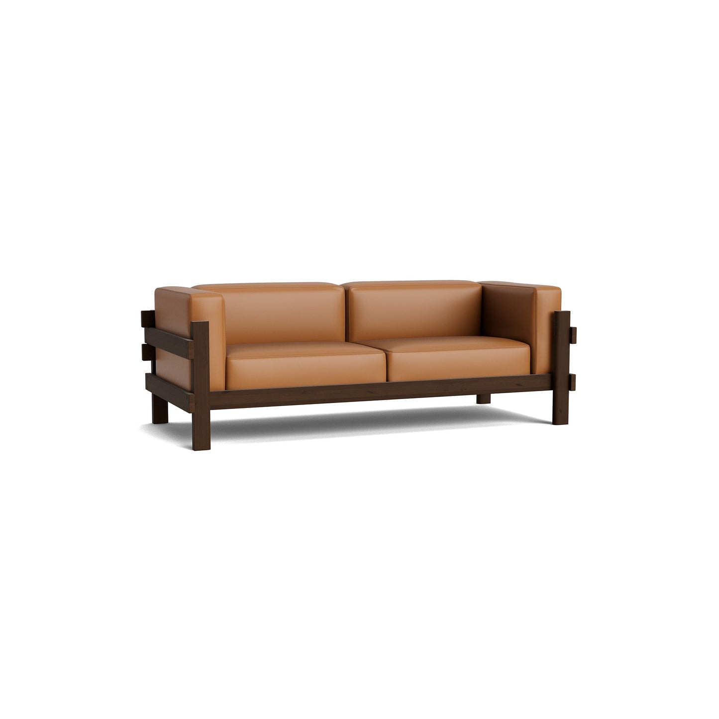 Kube Sofa - District Furniture