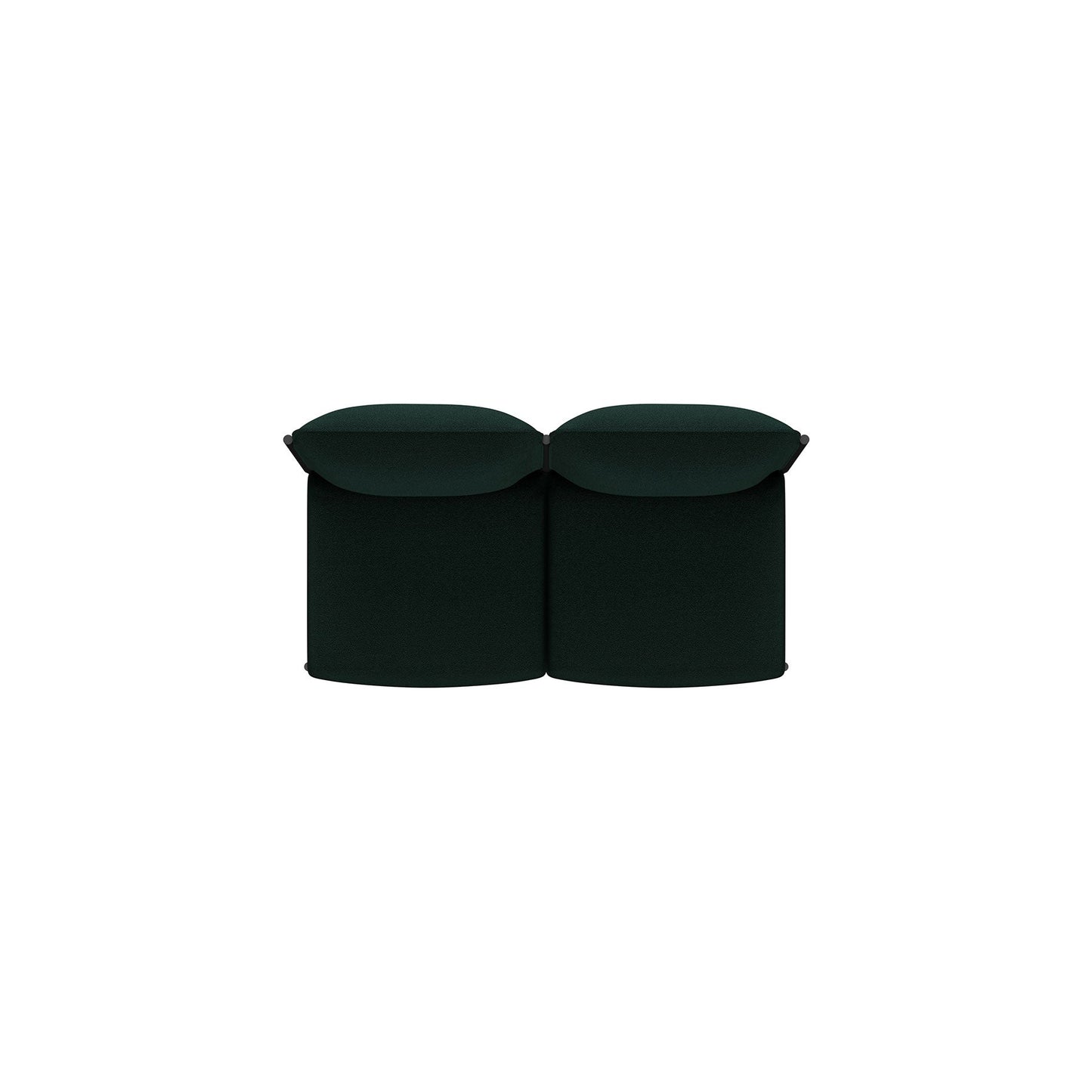 Kumo 2-Seater Sofa - District Furniture