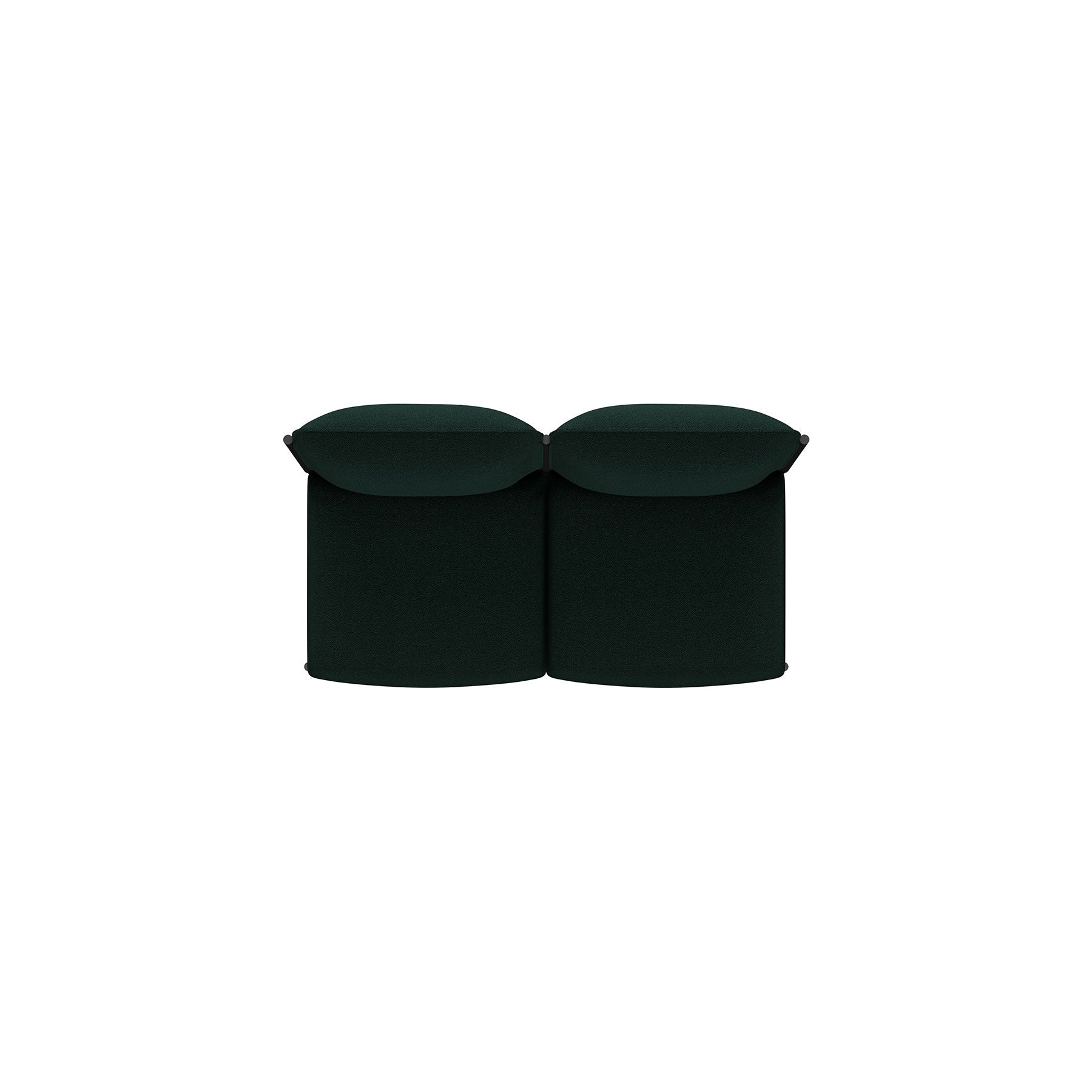 Kumo 2-Seater Sofa - District Furniture