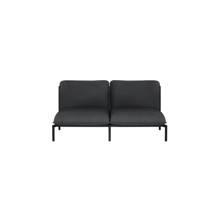 Kumo 2-Seater Sofa - District Furniture
