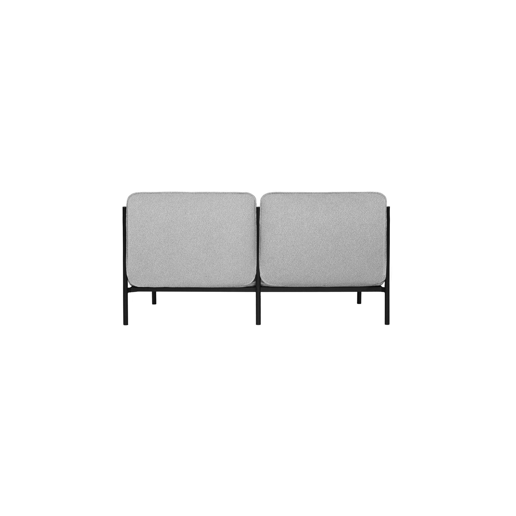 Kumo 2-Seater Sofa - District Furniture